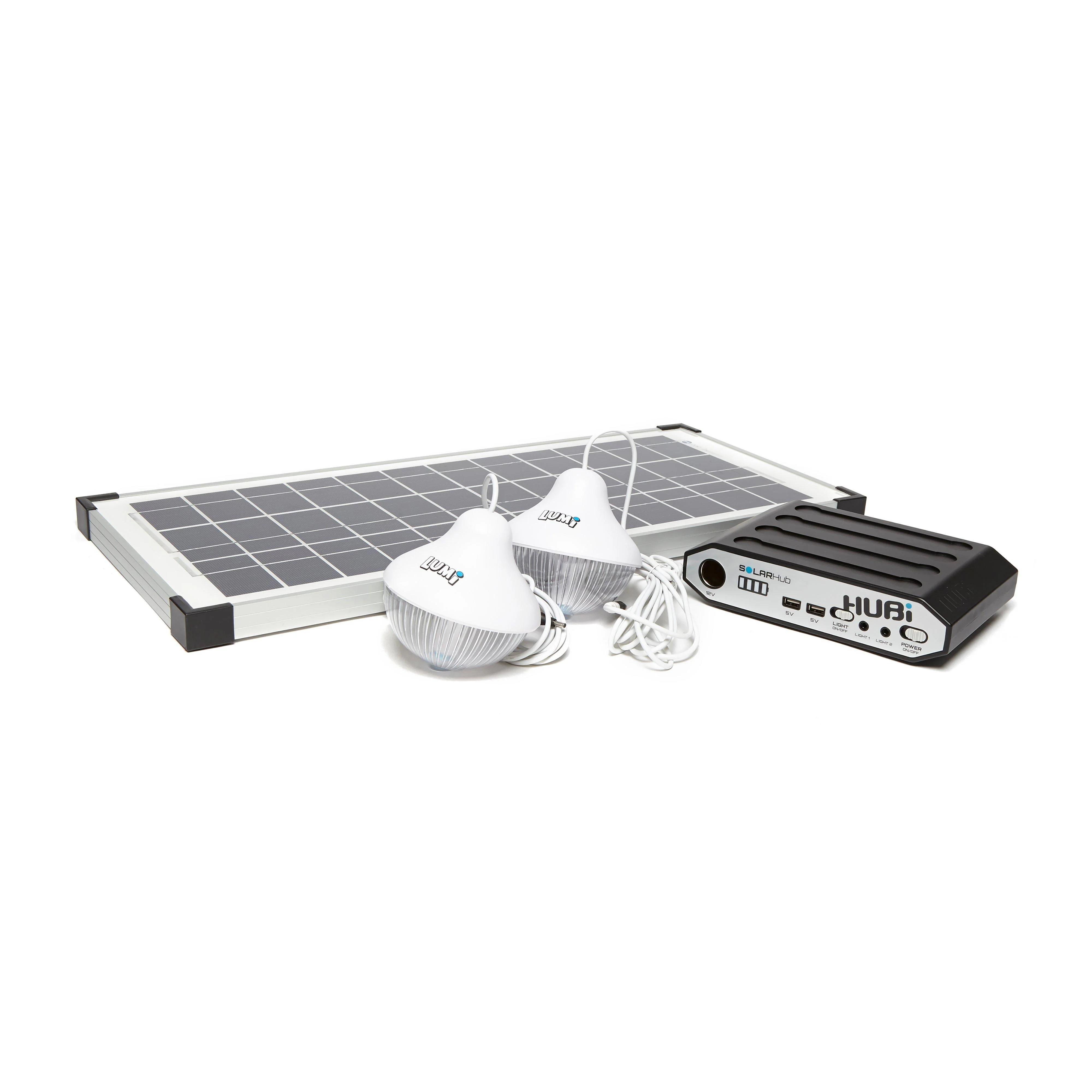 HUBi 10K Power System - Image 2