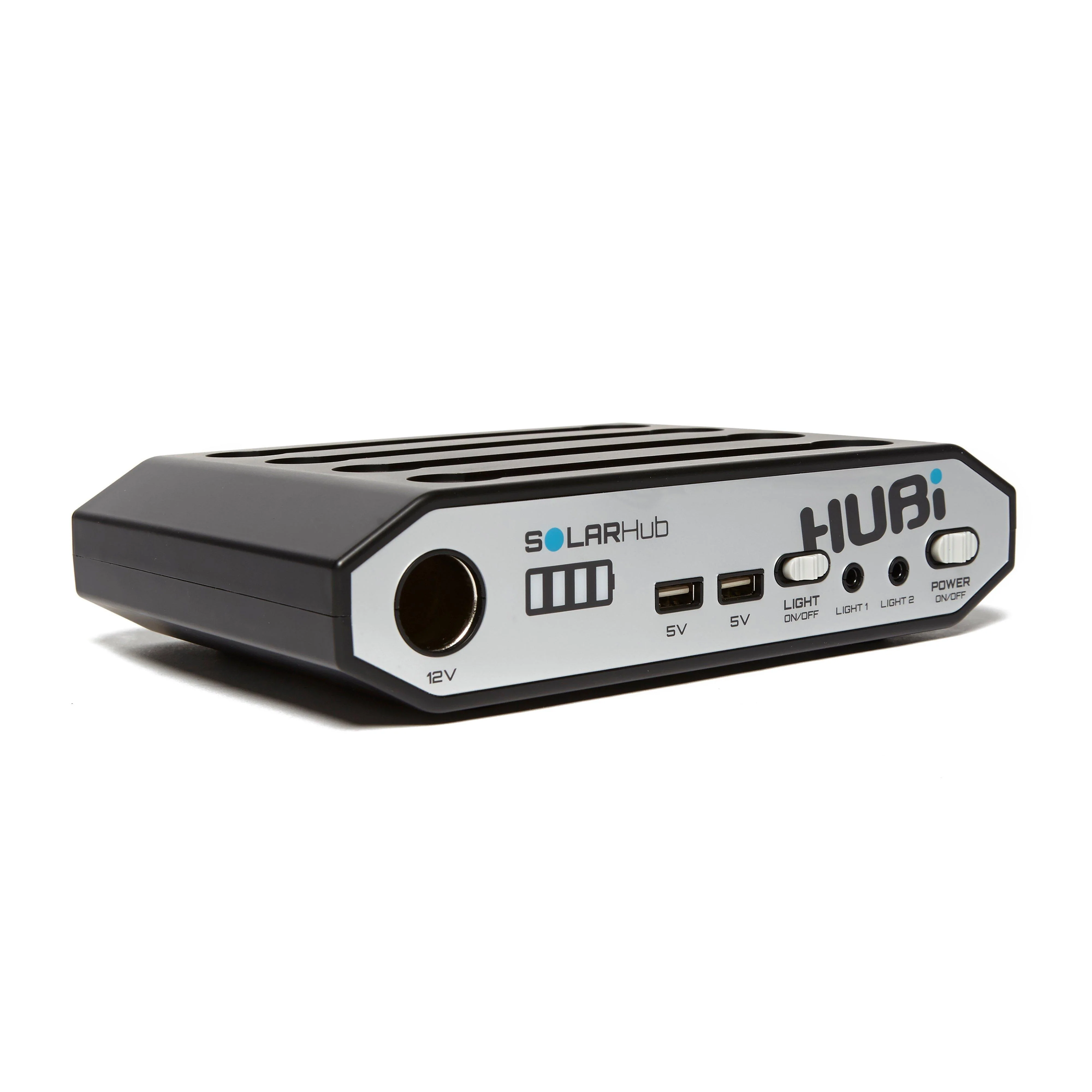 HUBi 10K Power System - Image 4
