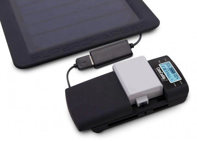 Supercharger 5W - Image 4