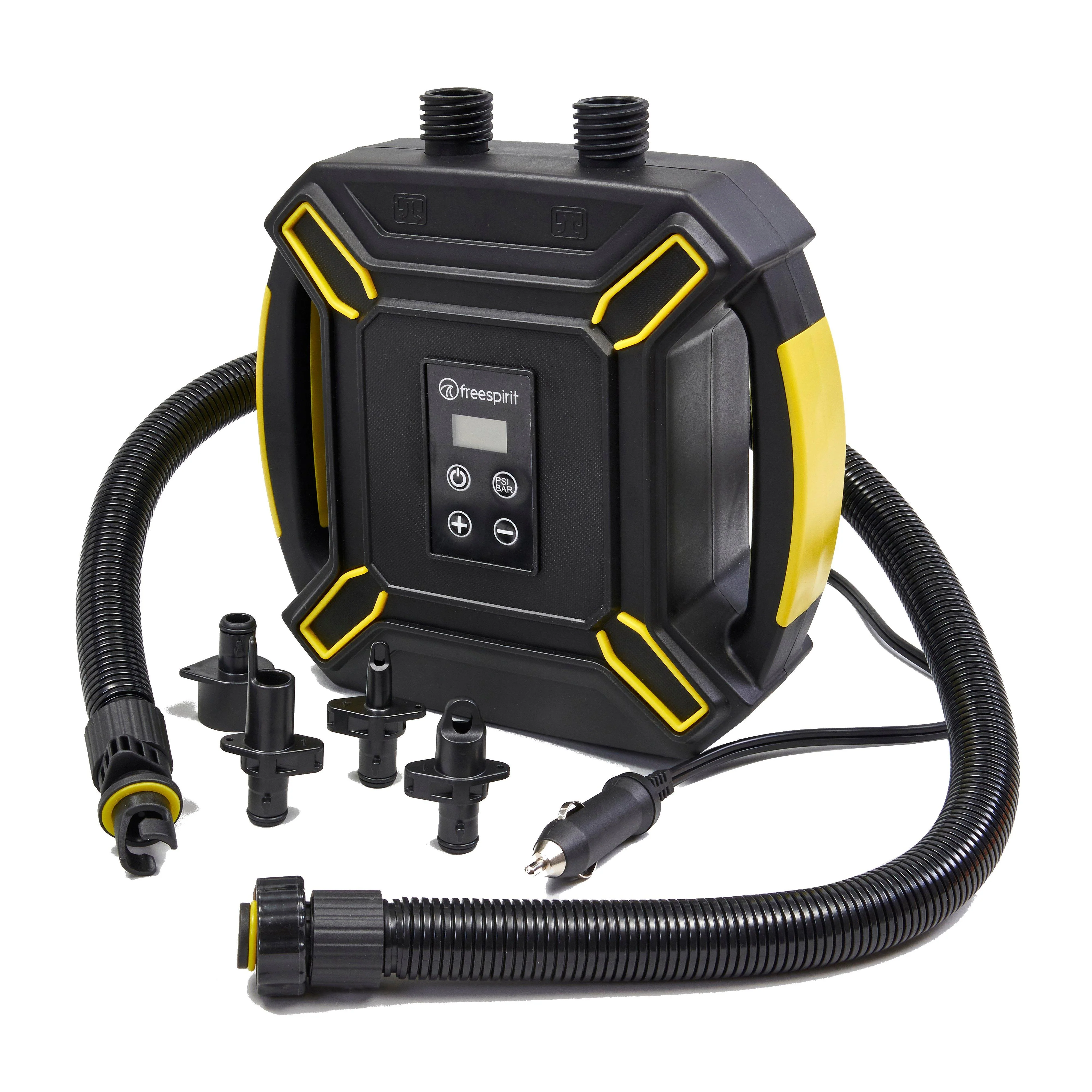 12V Electric Pump - Image 6