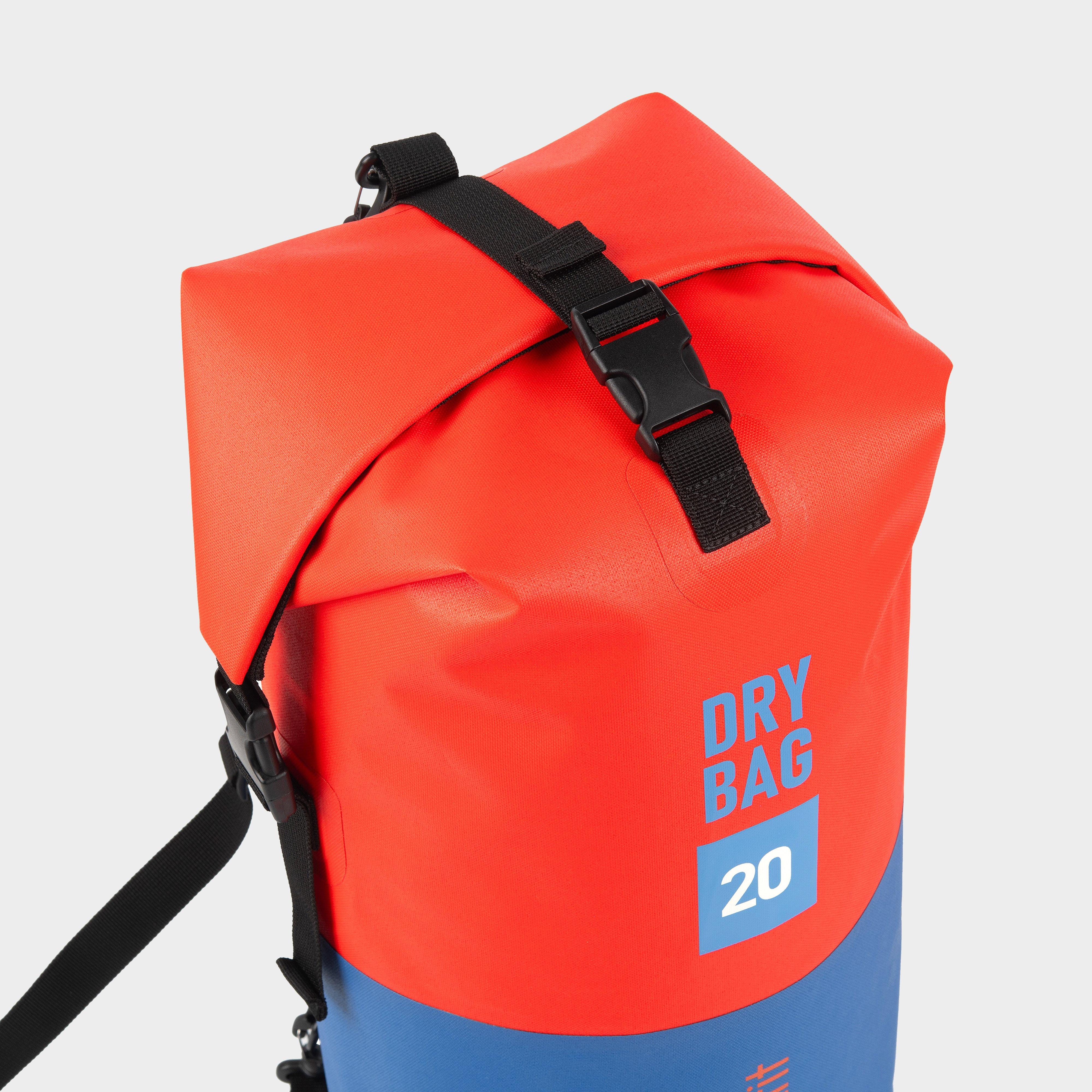 20L Dry Bag - Image 4