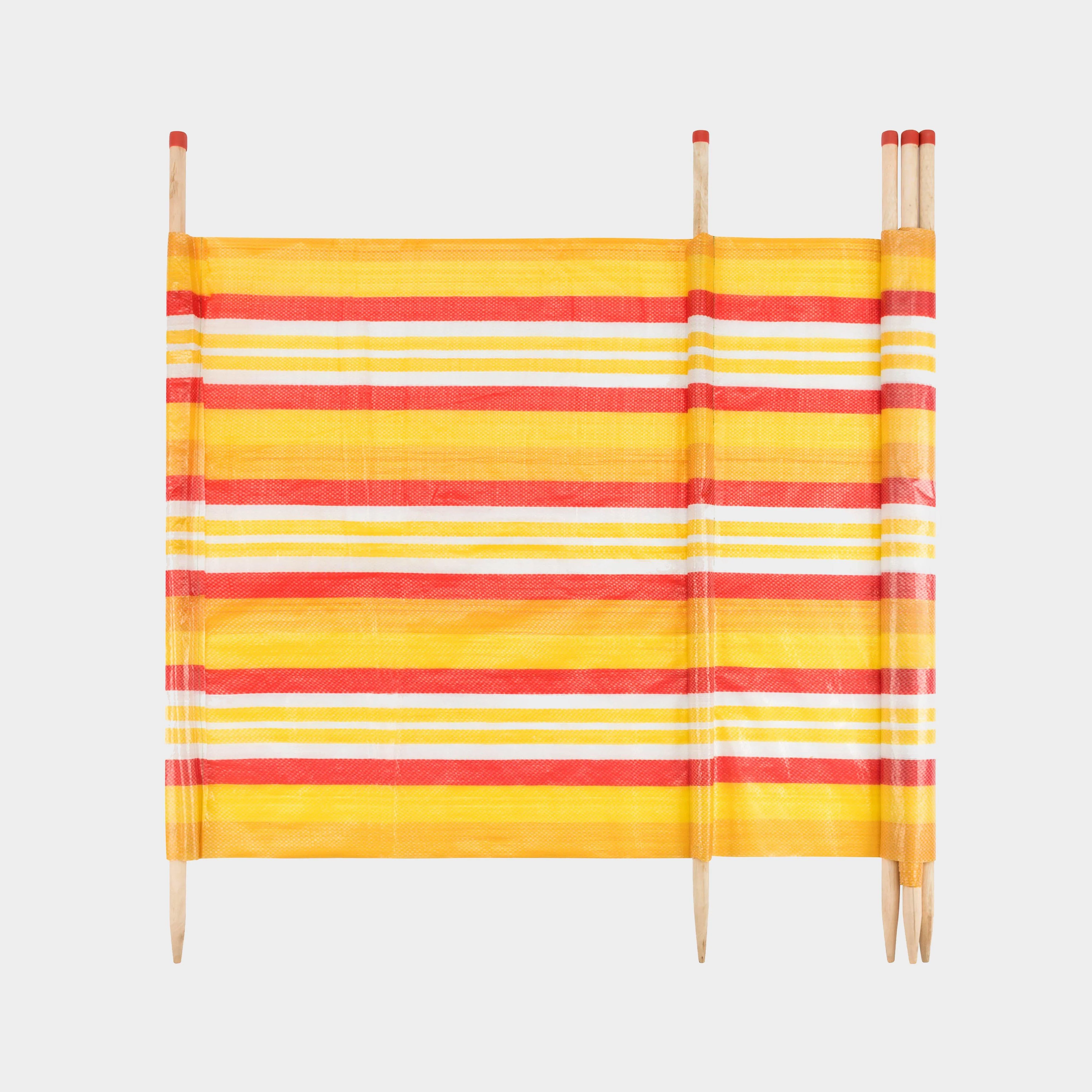 5 Pole Windbreak - Image 2