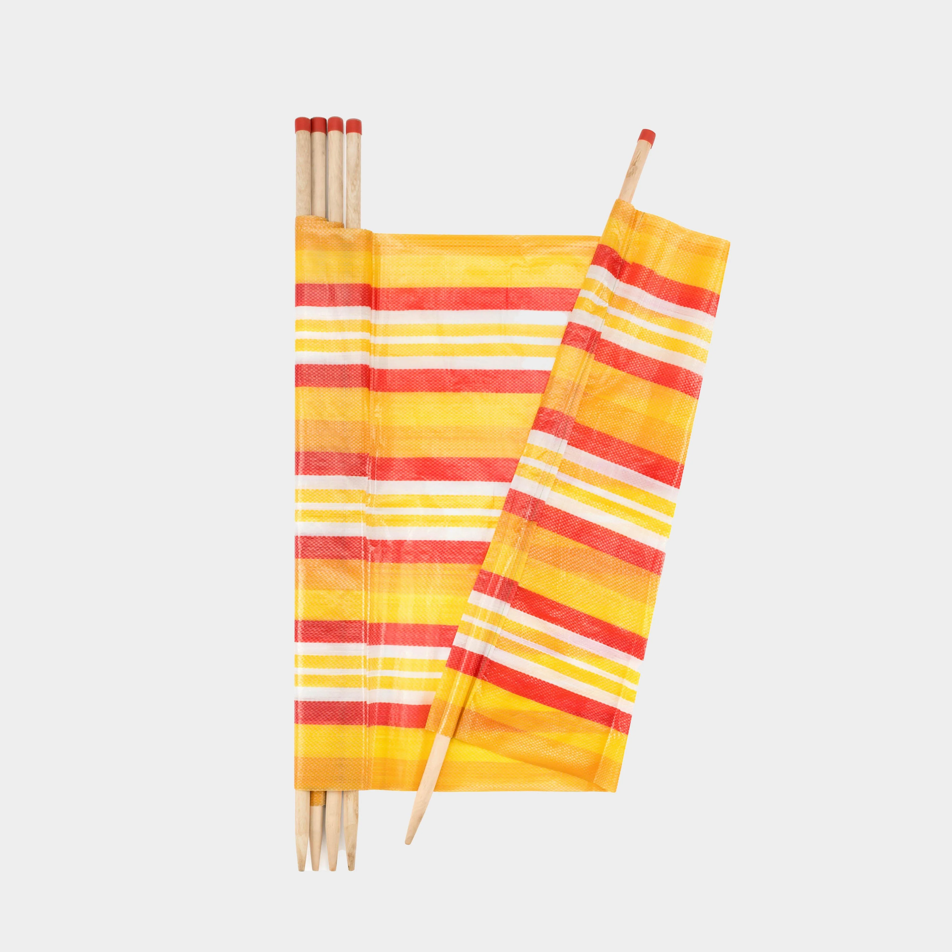 5 Pole Windbreak - Image 3