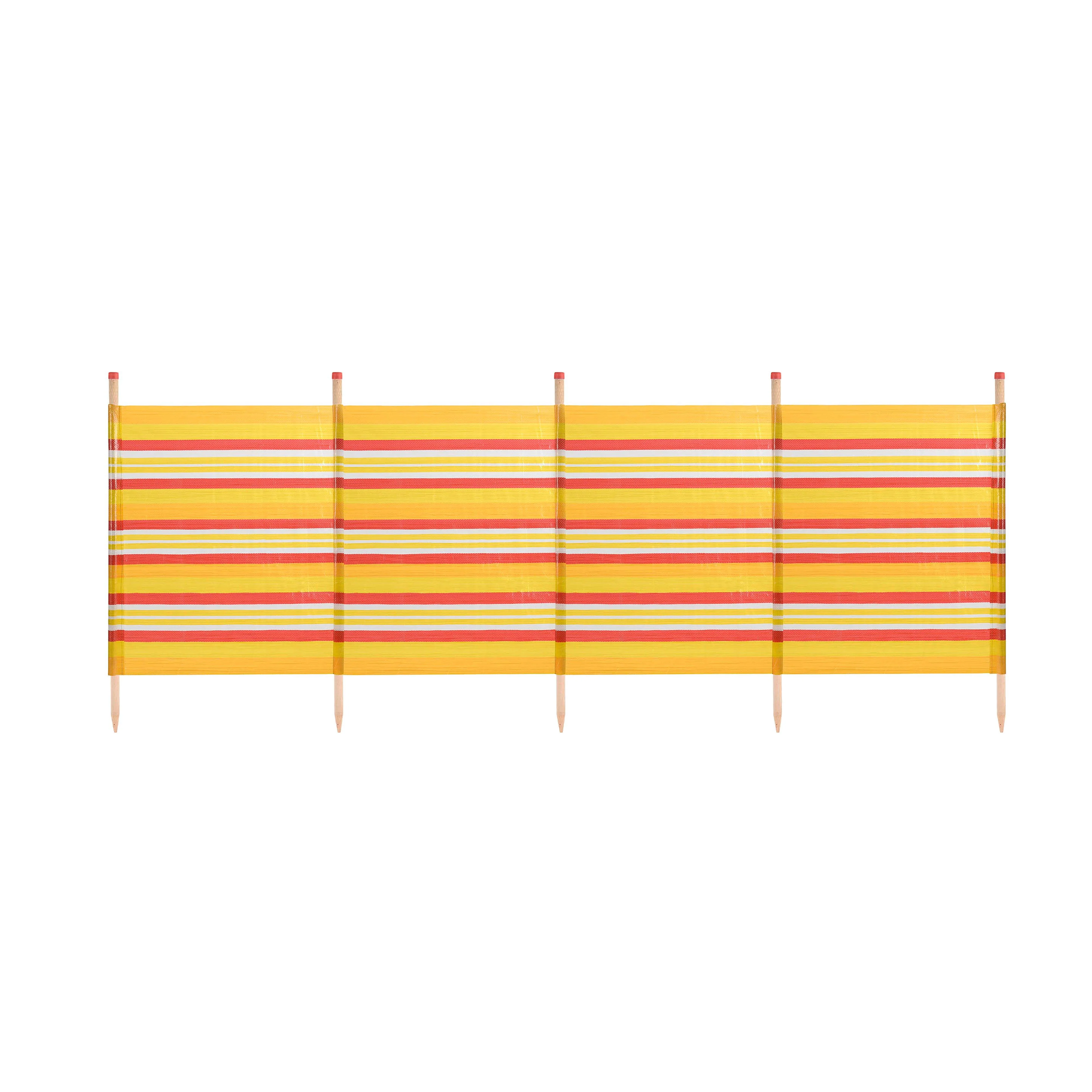 5 Pole Windbreak - Image 4