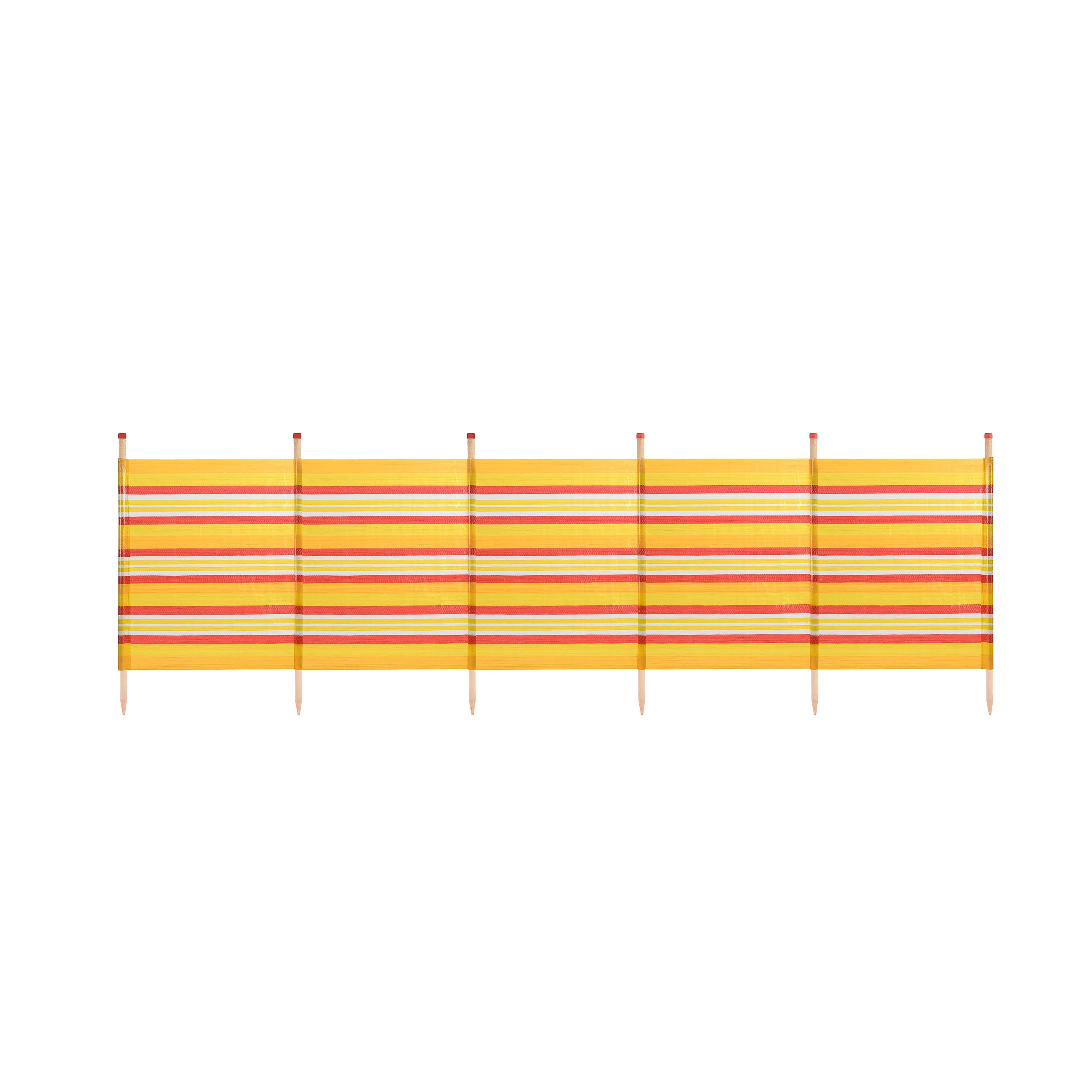 6 Pole Windbreak - Image 2