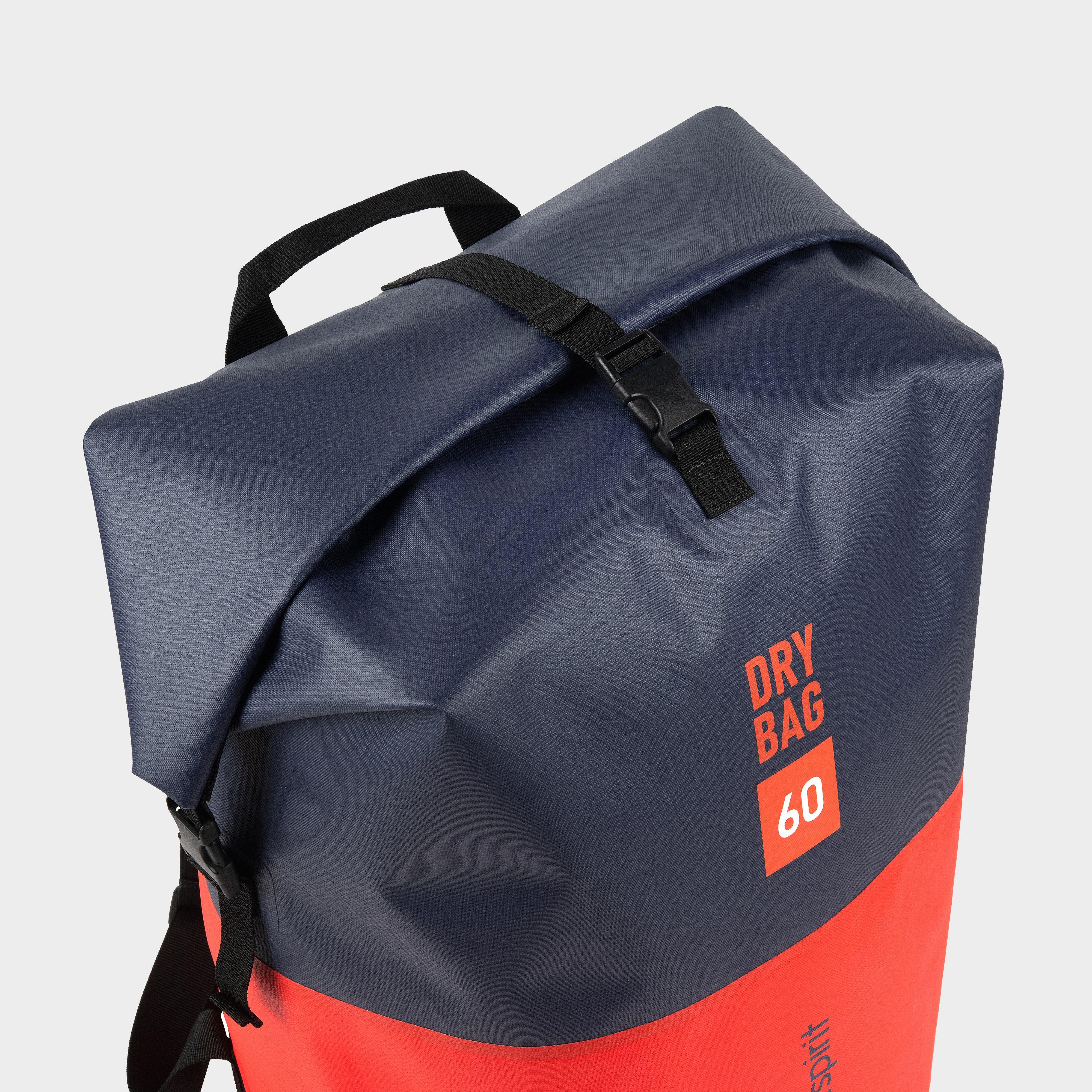 60L Dry Bag - Image 4