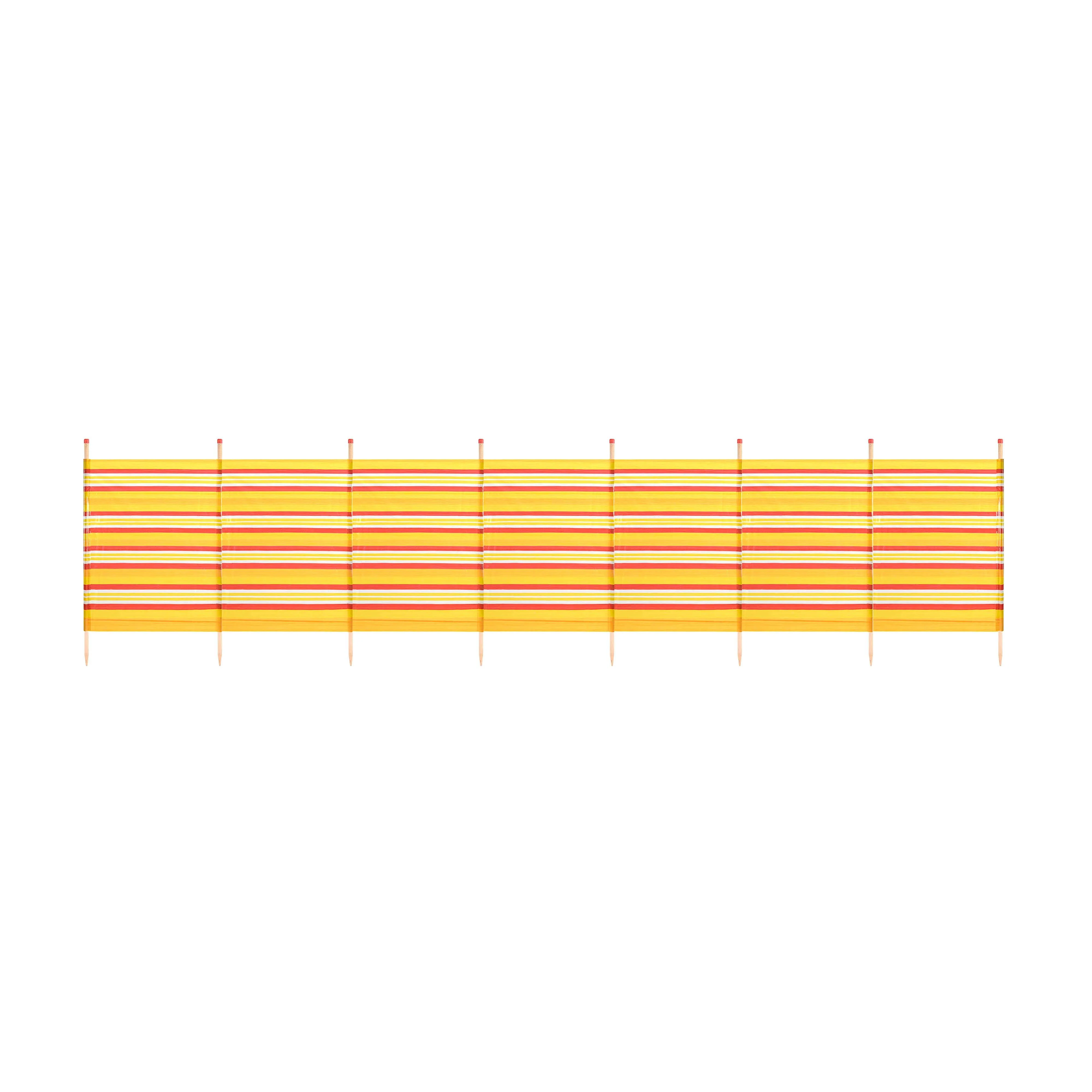 8 Pole Windbreak - Image 2