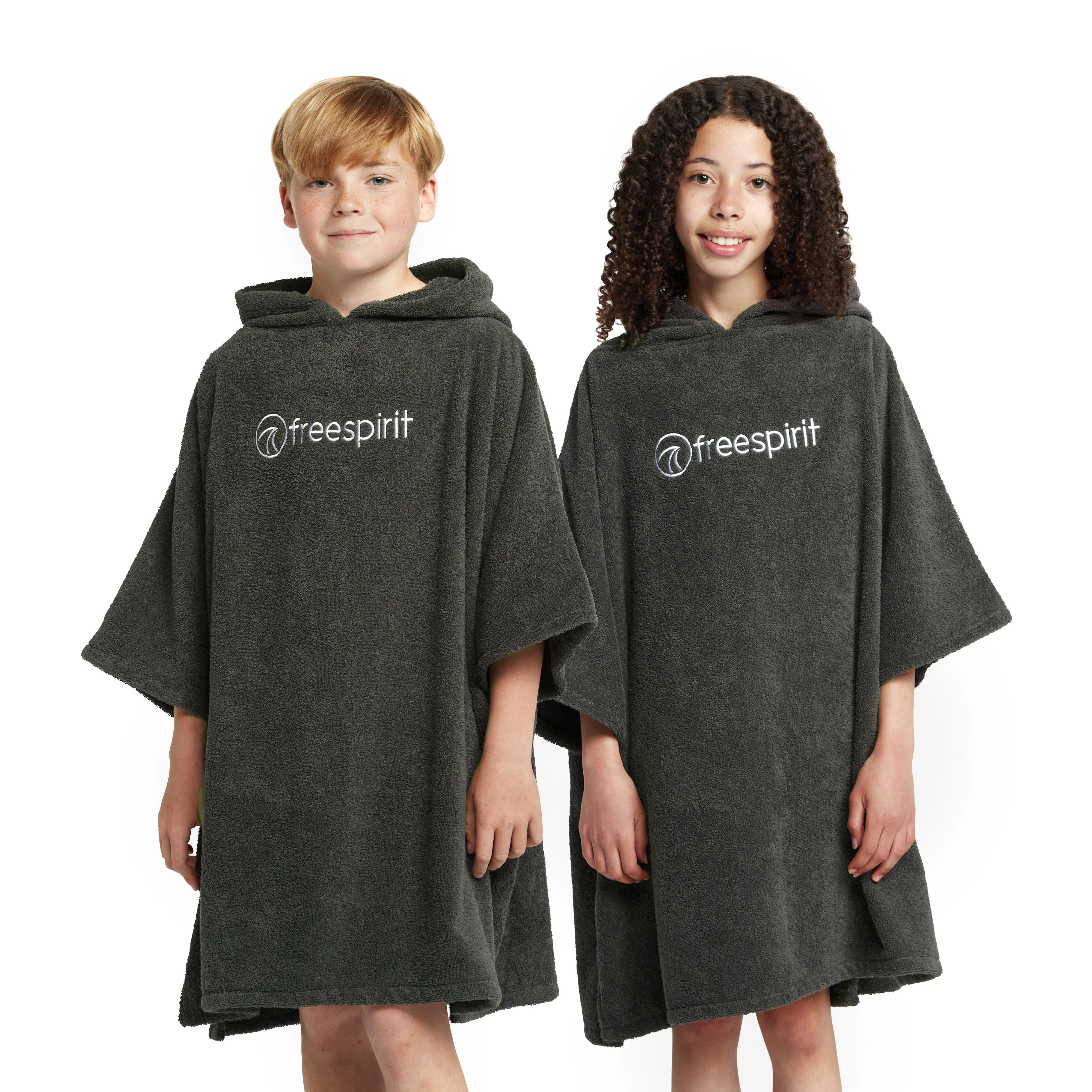 Kids’ Aquarobe - Image 10