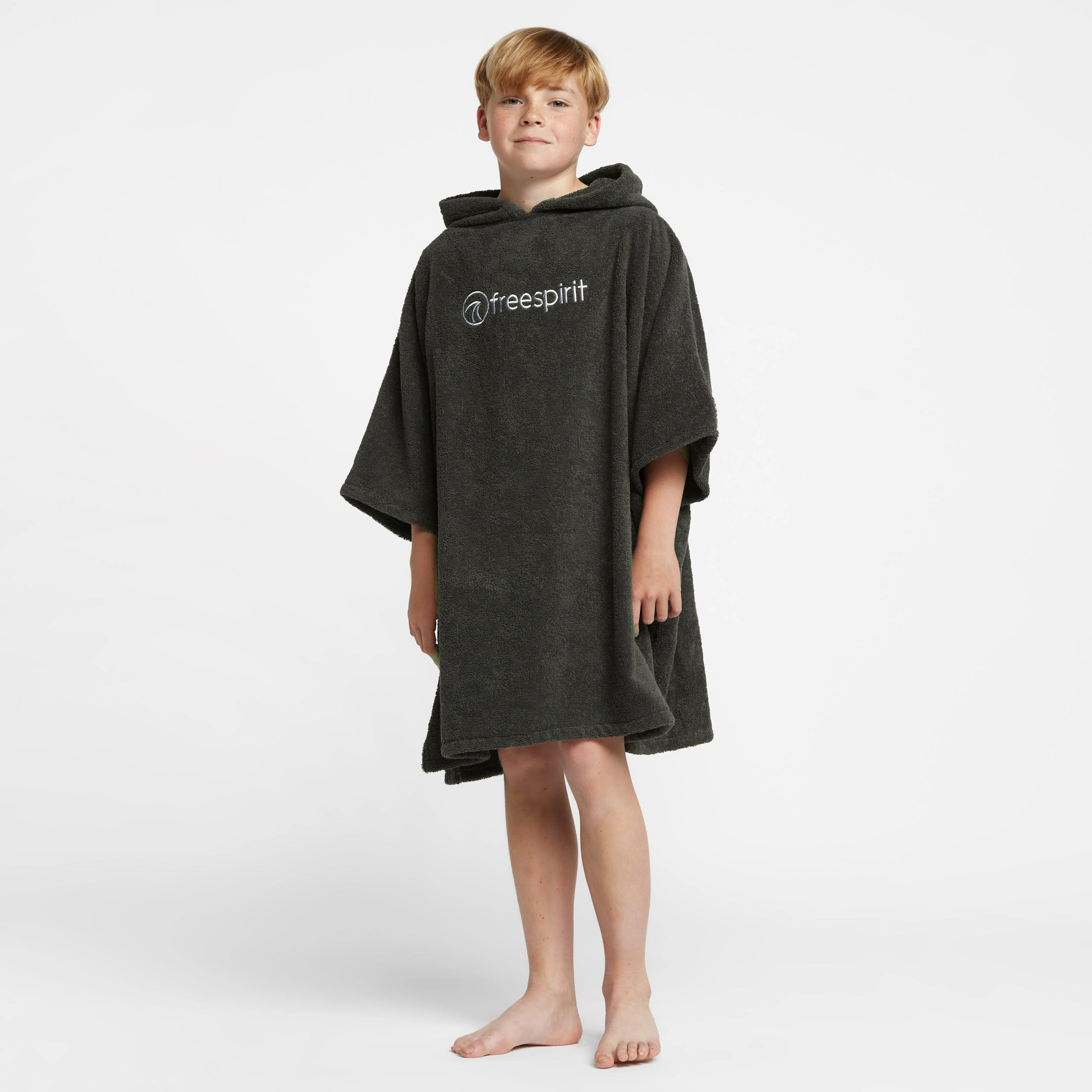 Kids’ Aquarobe - Image 3