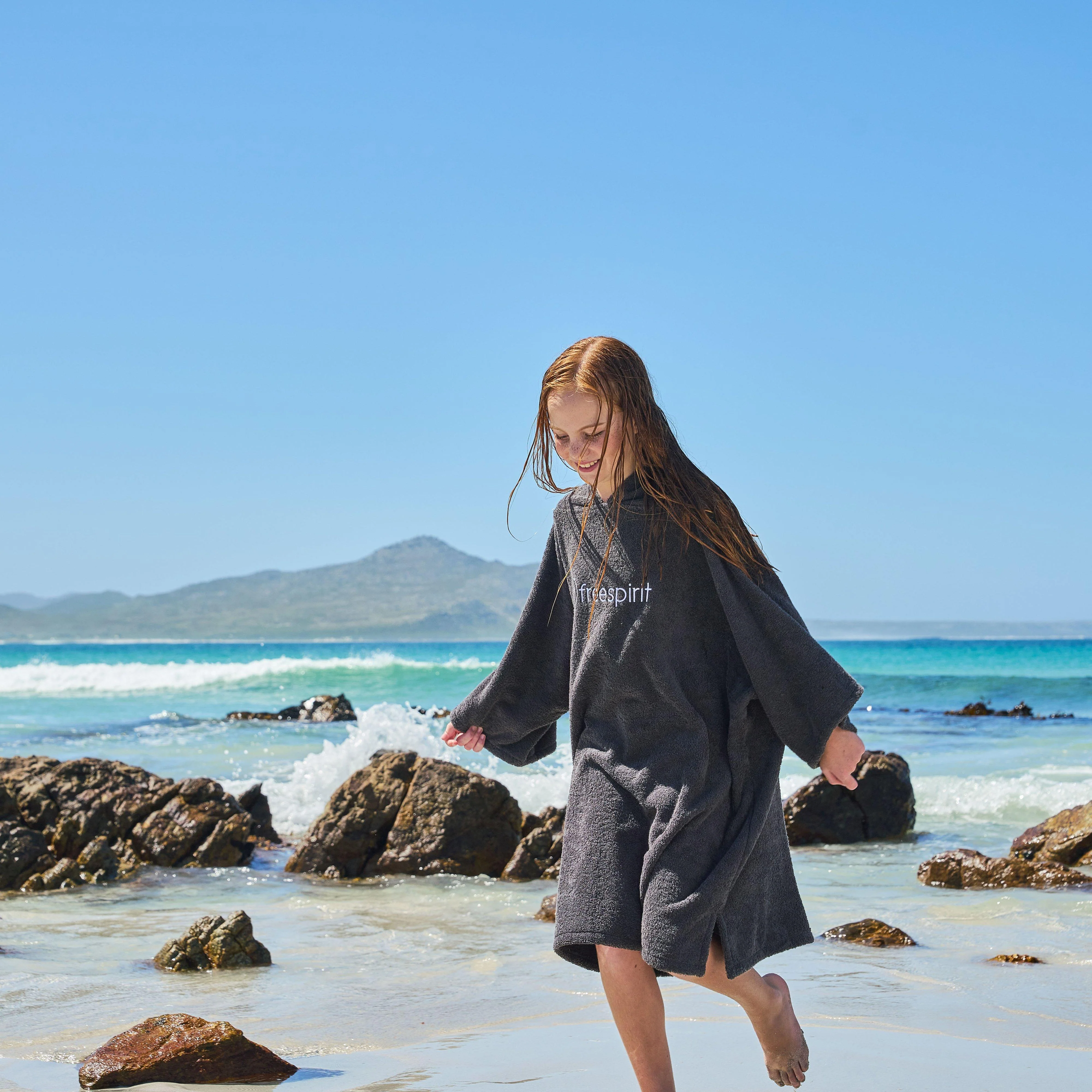 Kids’ Aquarobe - Image 7