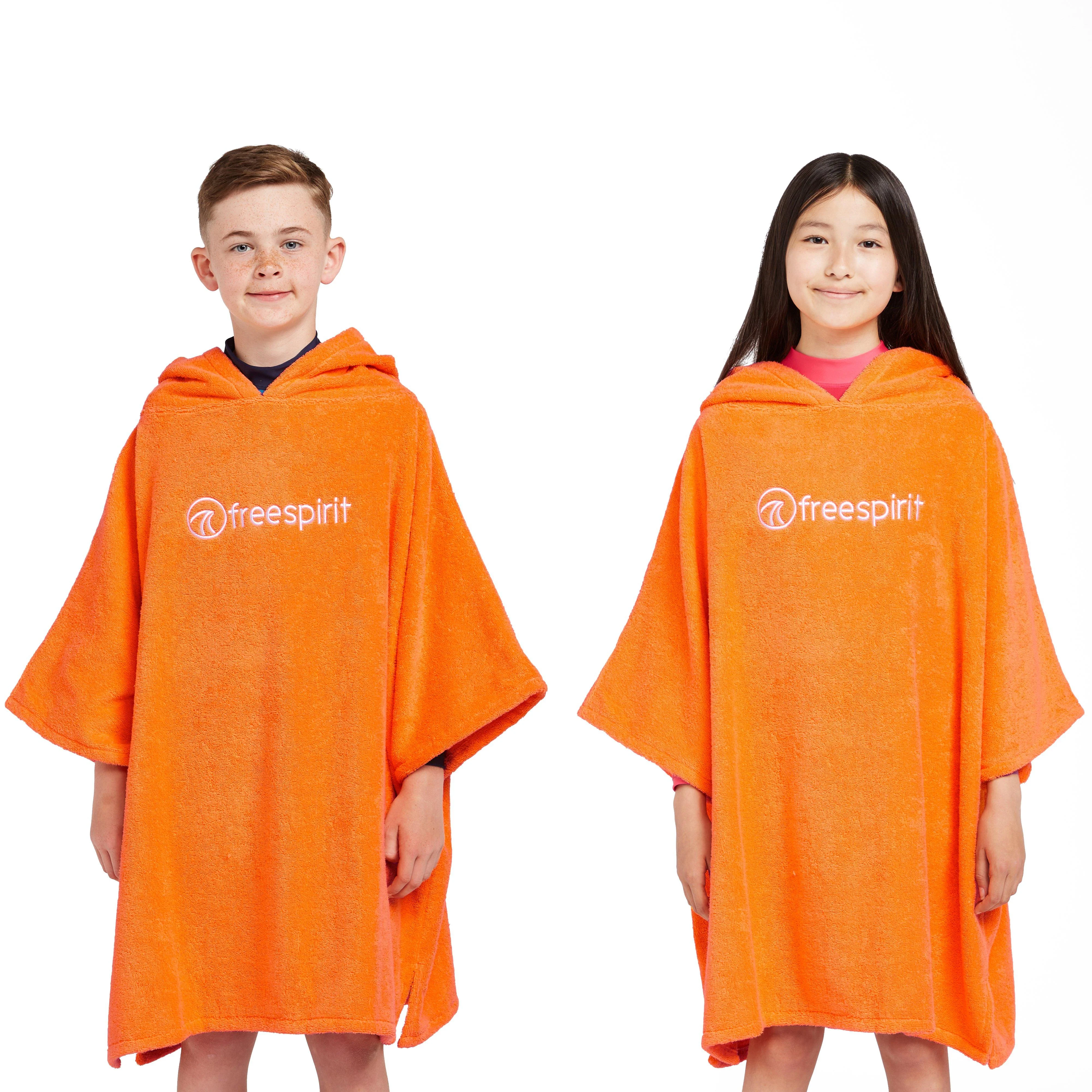 Kids’ Aquarobe - Image 10