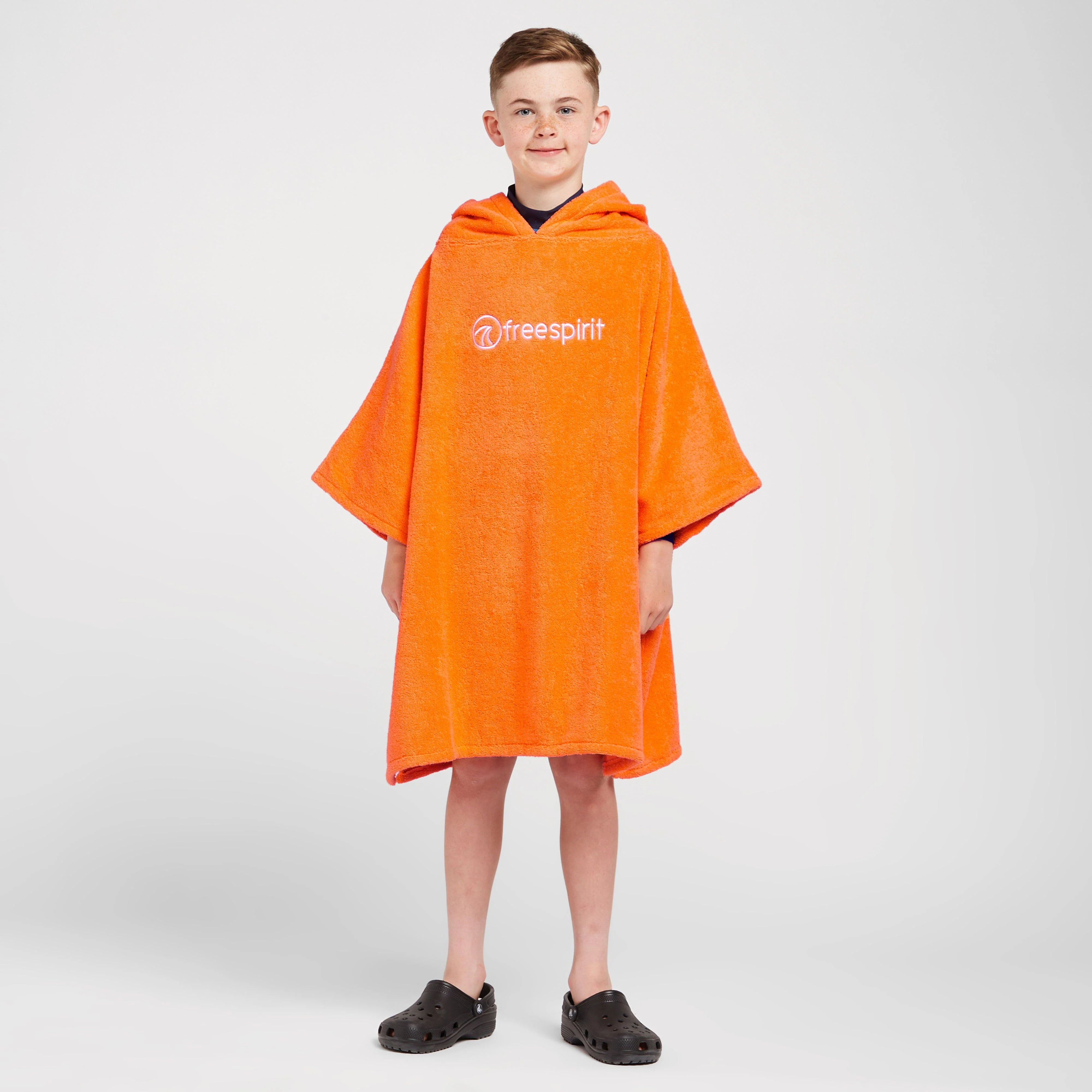 Kids’ Aquarobe - Image 3