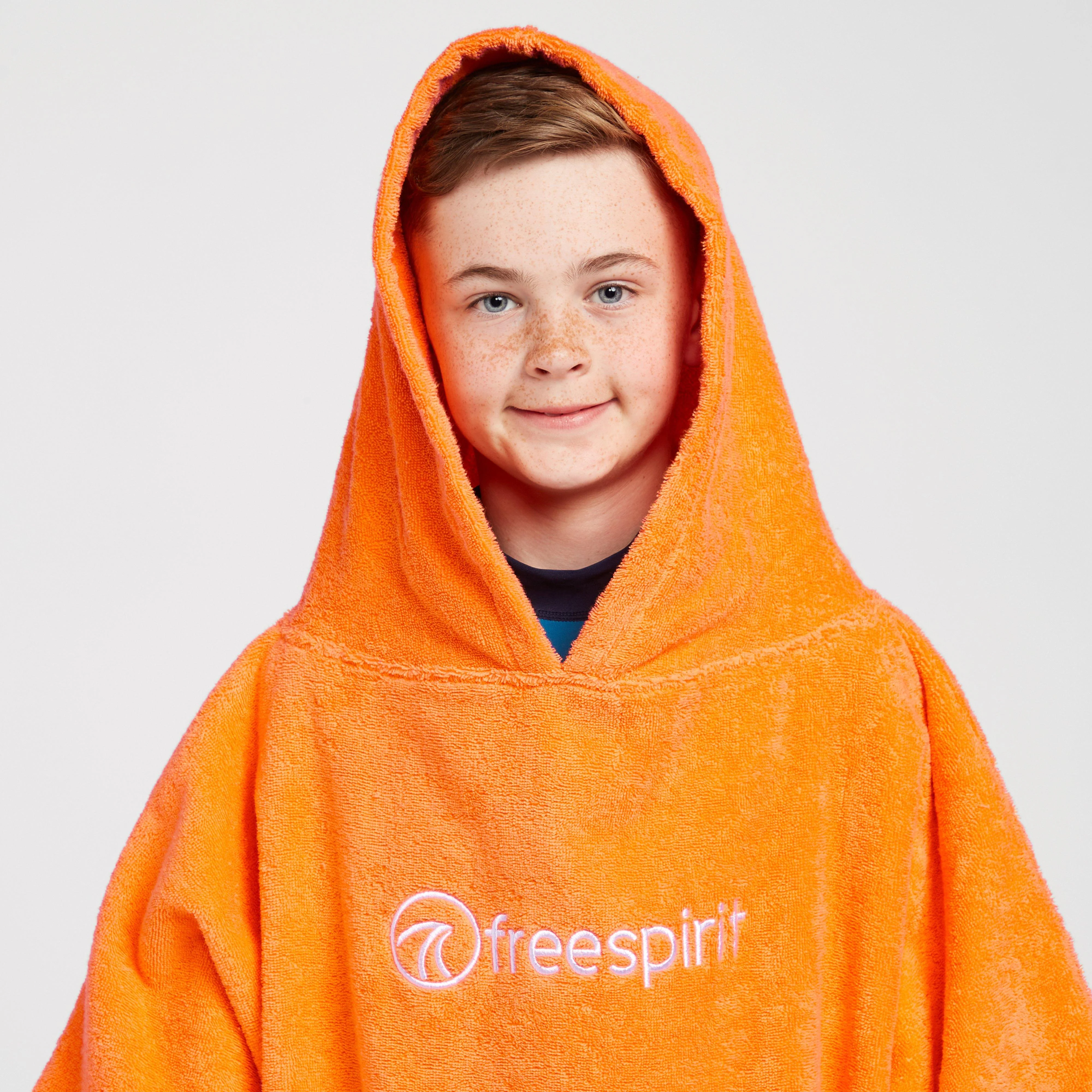 Kids’ Aquarobe - Image 4
