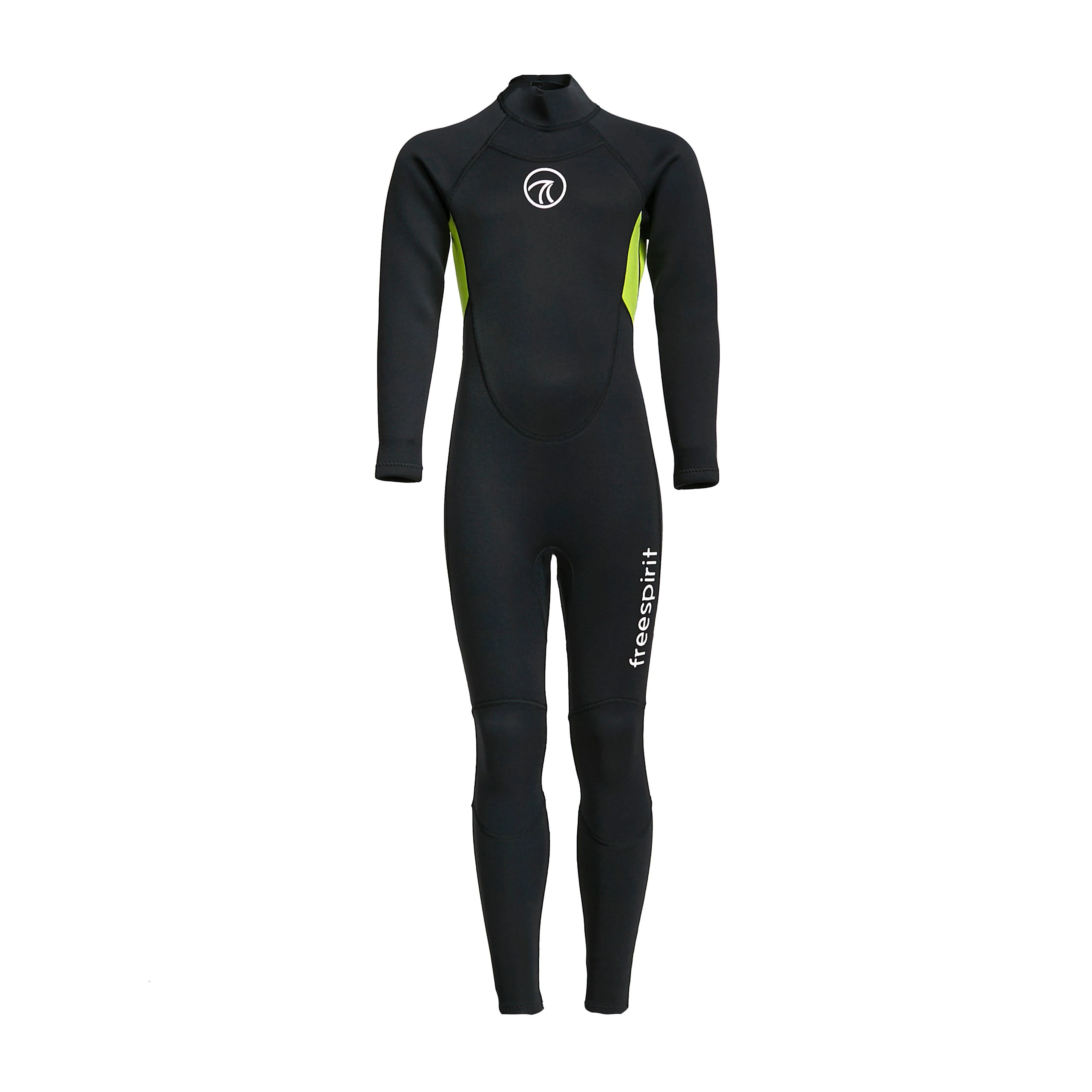 Kids' Full Length Wetsuit - Image 14