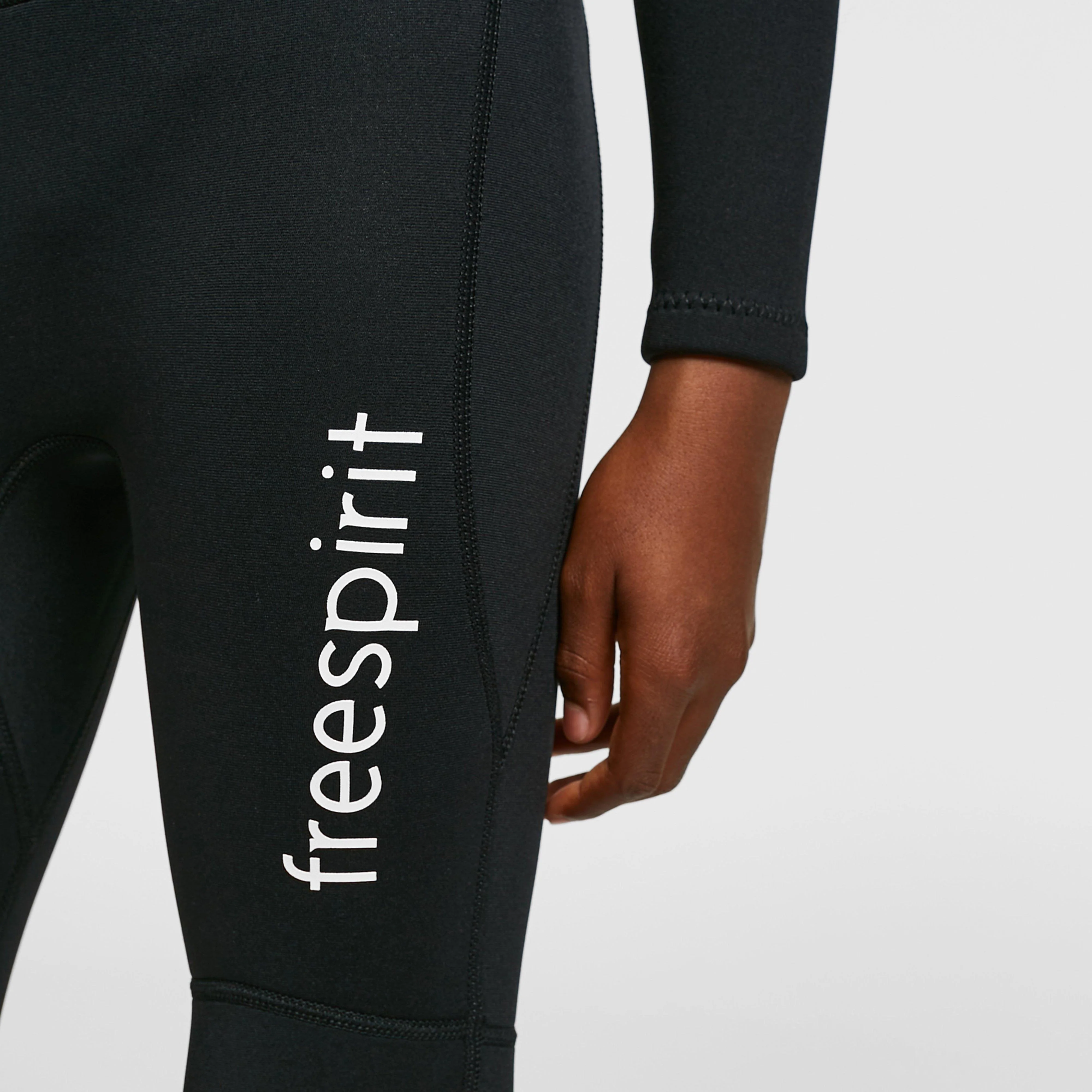 Kids' Full Length Wetsuit - Image 5