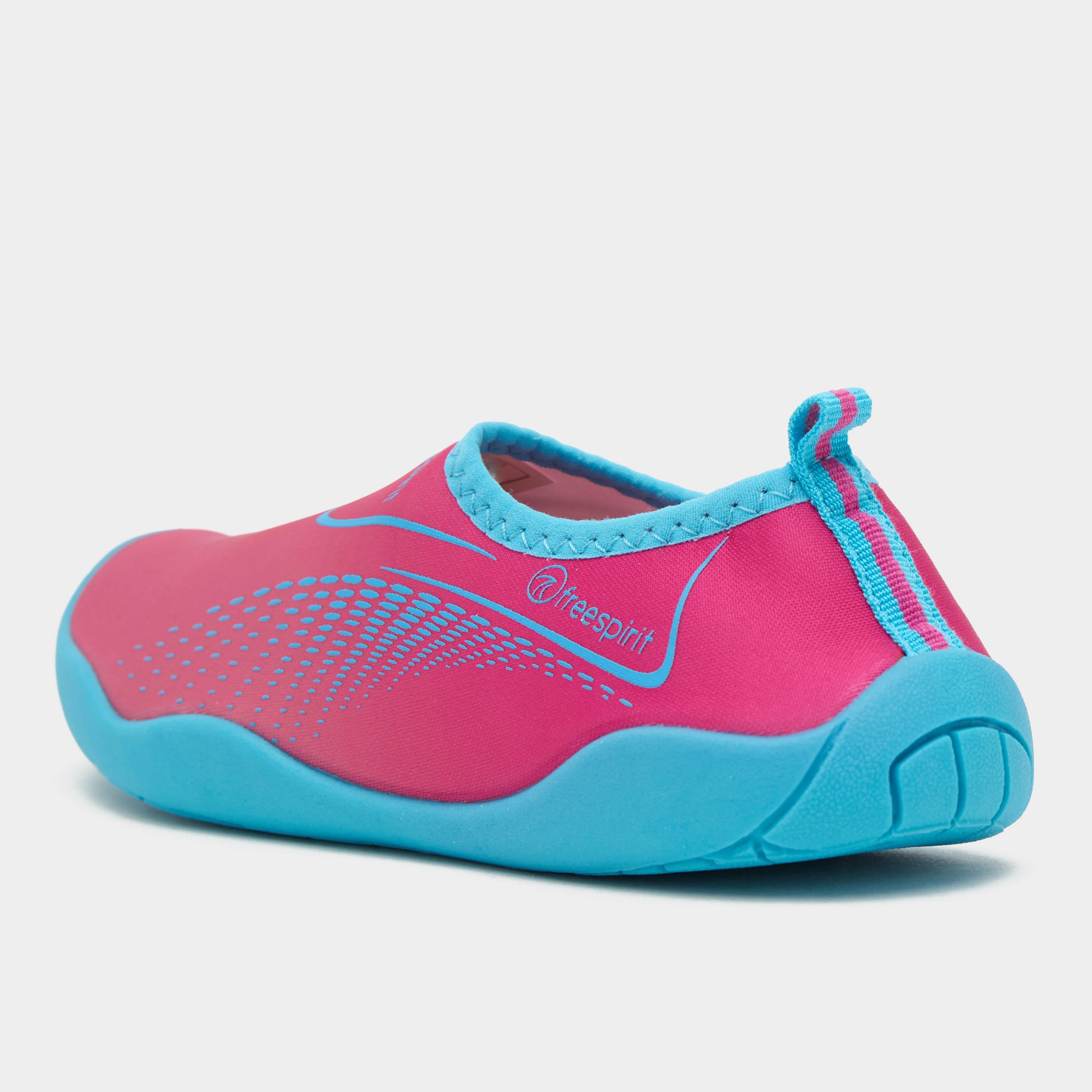 Kids' Newquay II Water Shoes - Image 6