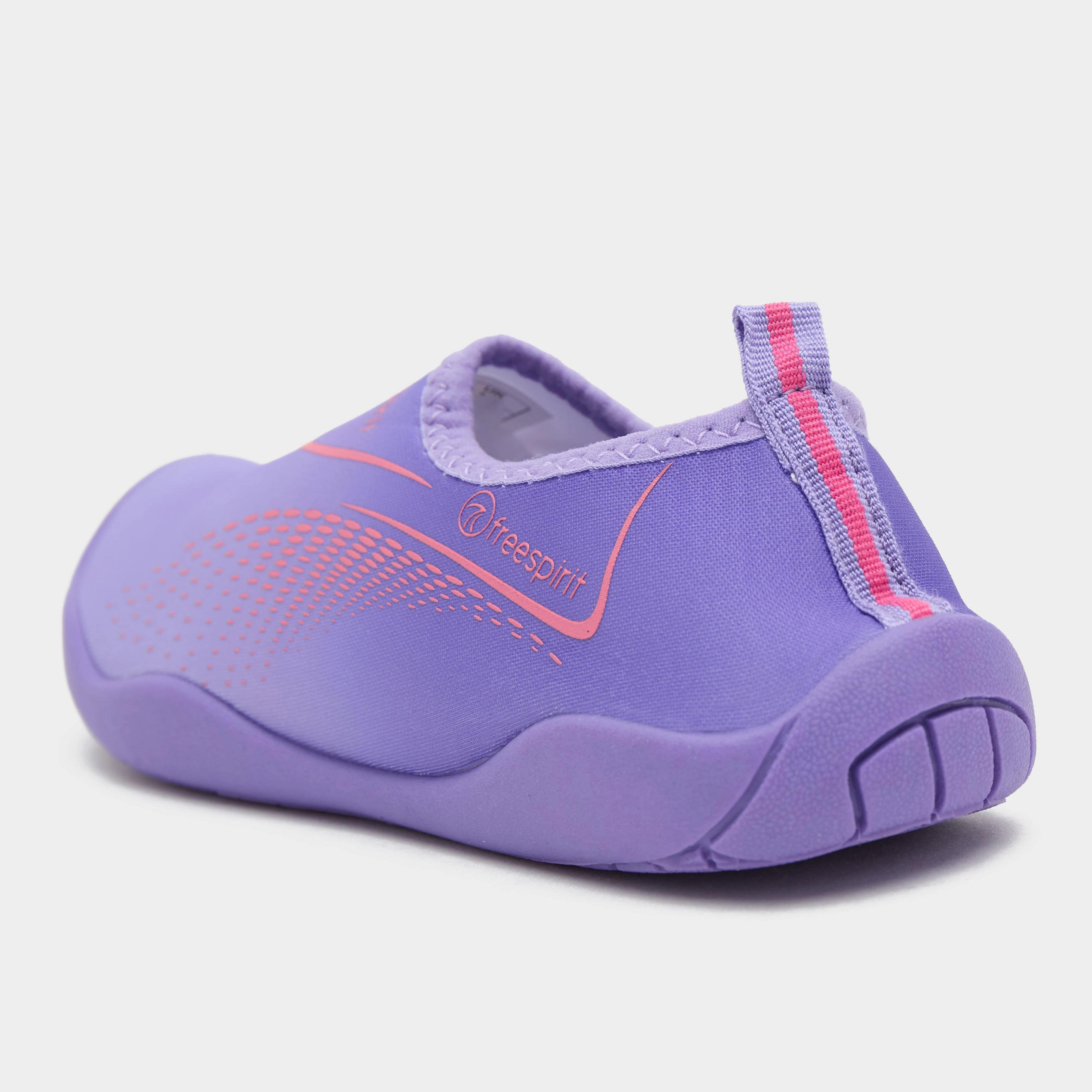Kids' Newquay II Water Shoes - Image 6