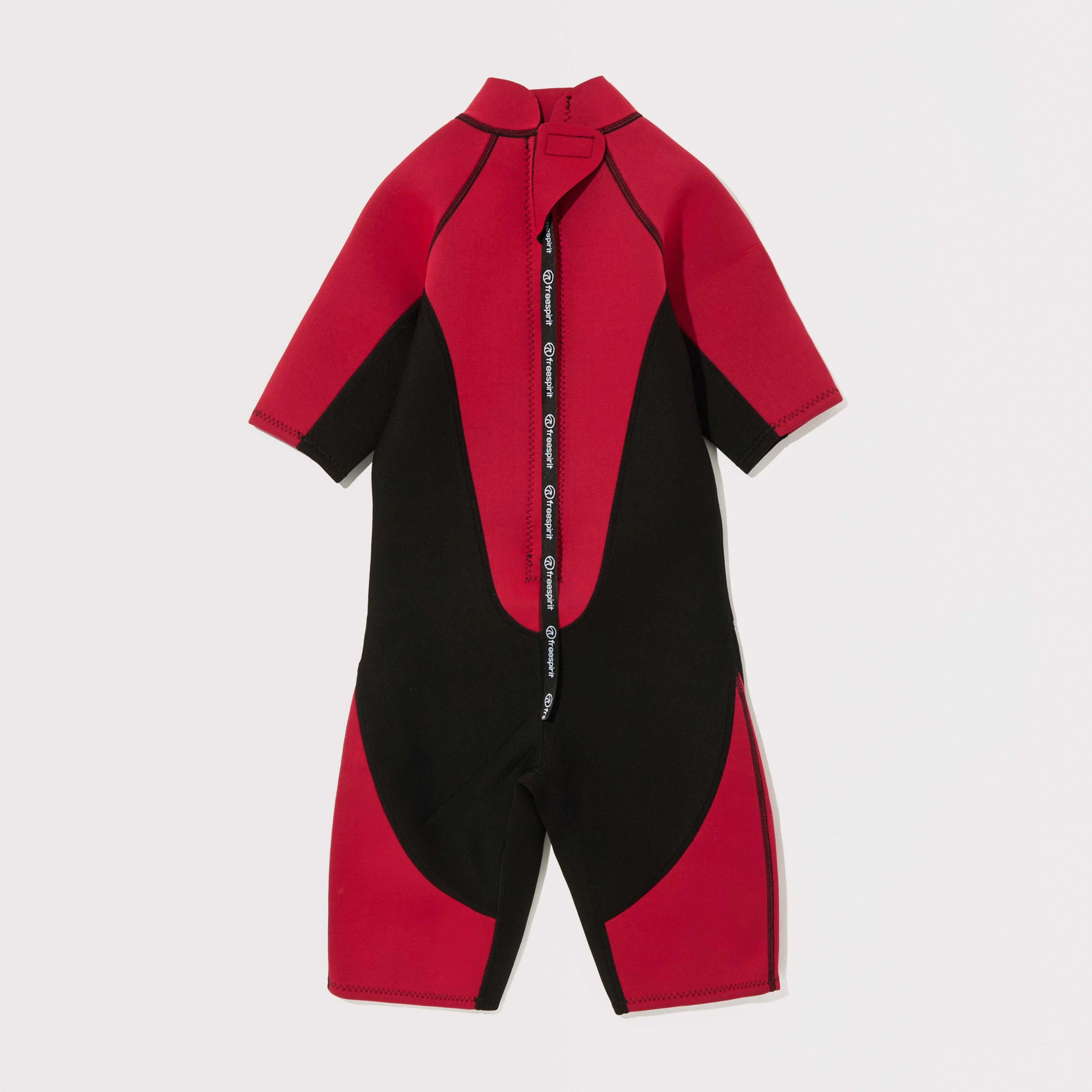 Kids' Short Wetsuit - Image 2