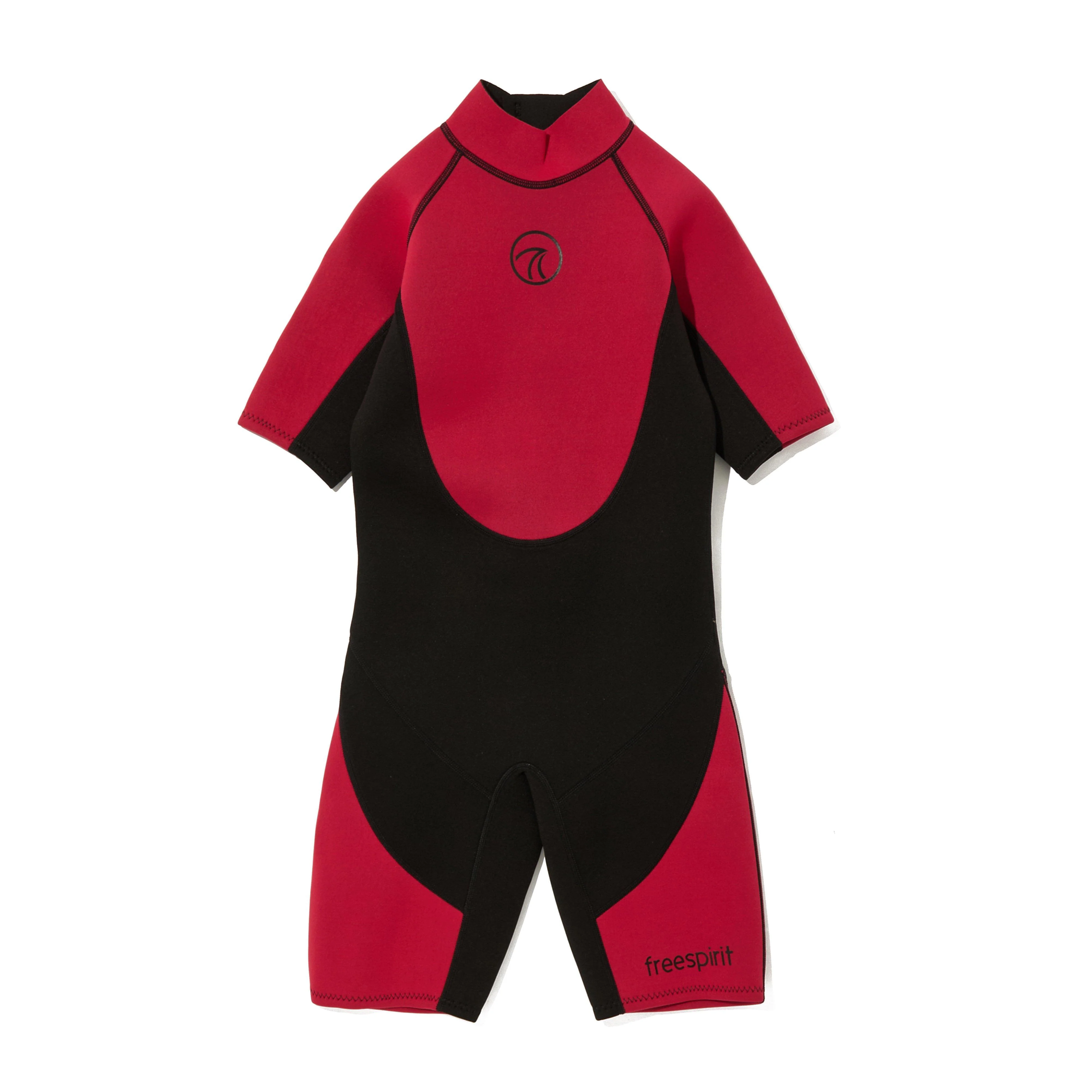 Kids' Short Wetsuit - Image 3
