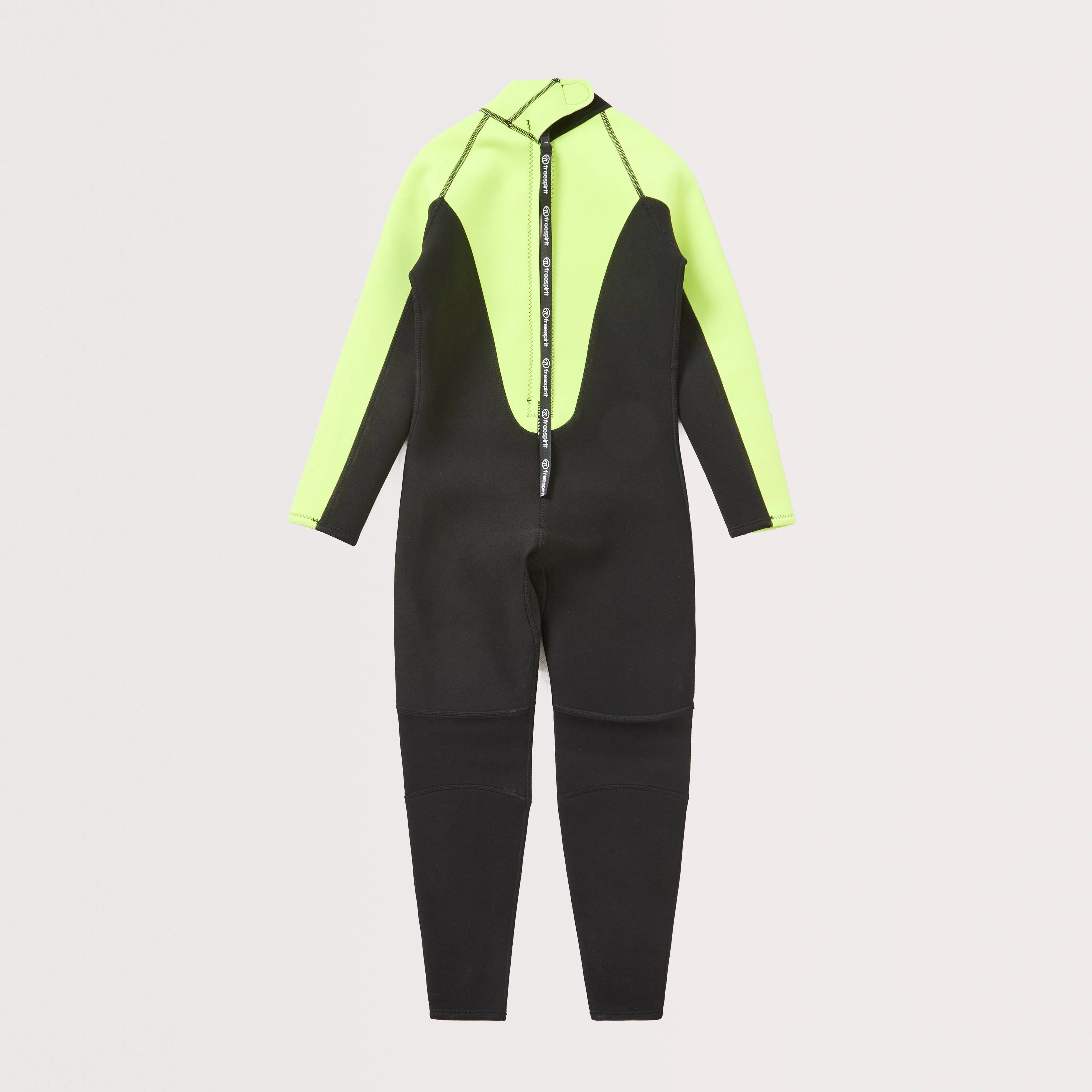 Kids' Short Wetsuit - Image 2