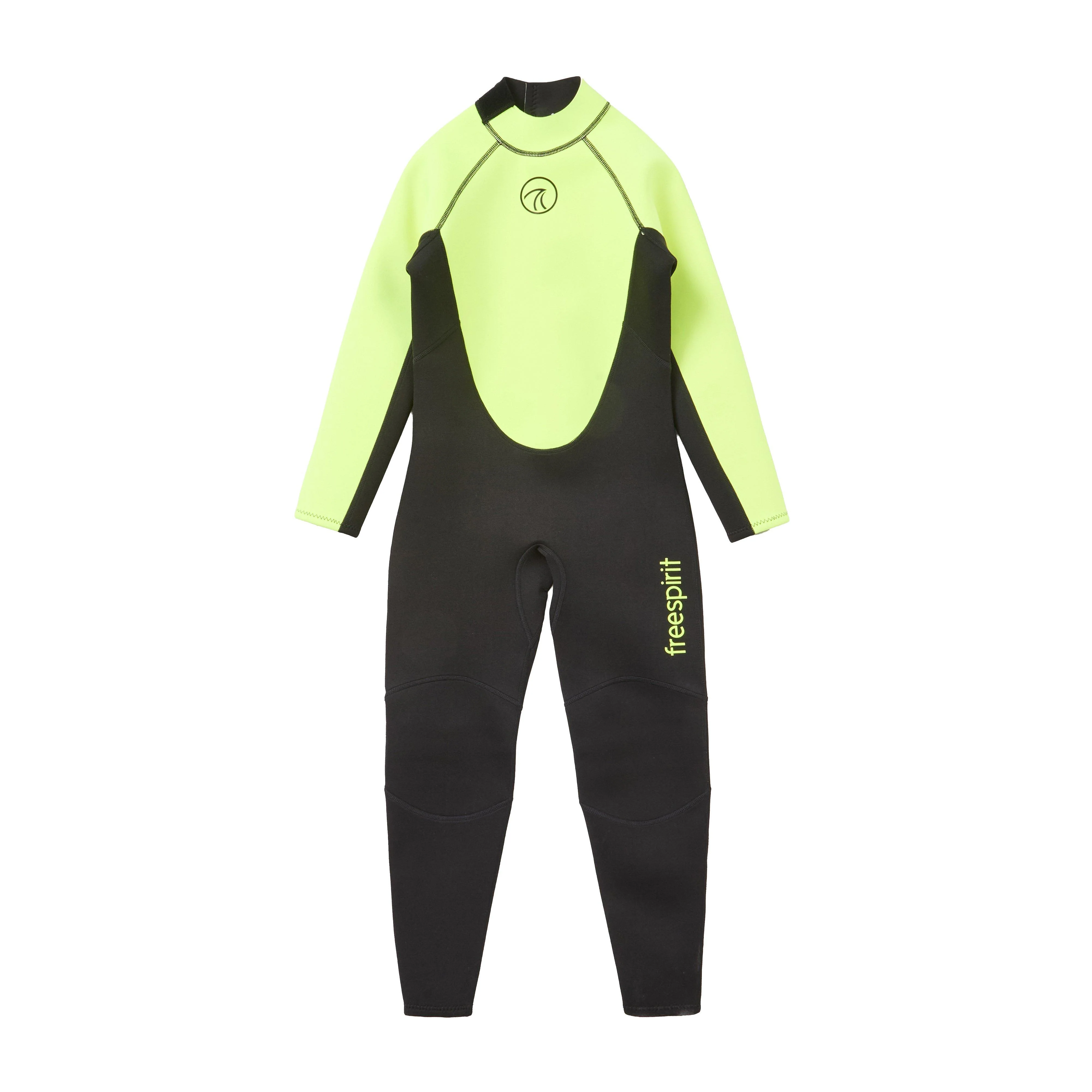 Kids' Short Wetsuit - Image 3