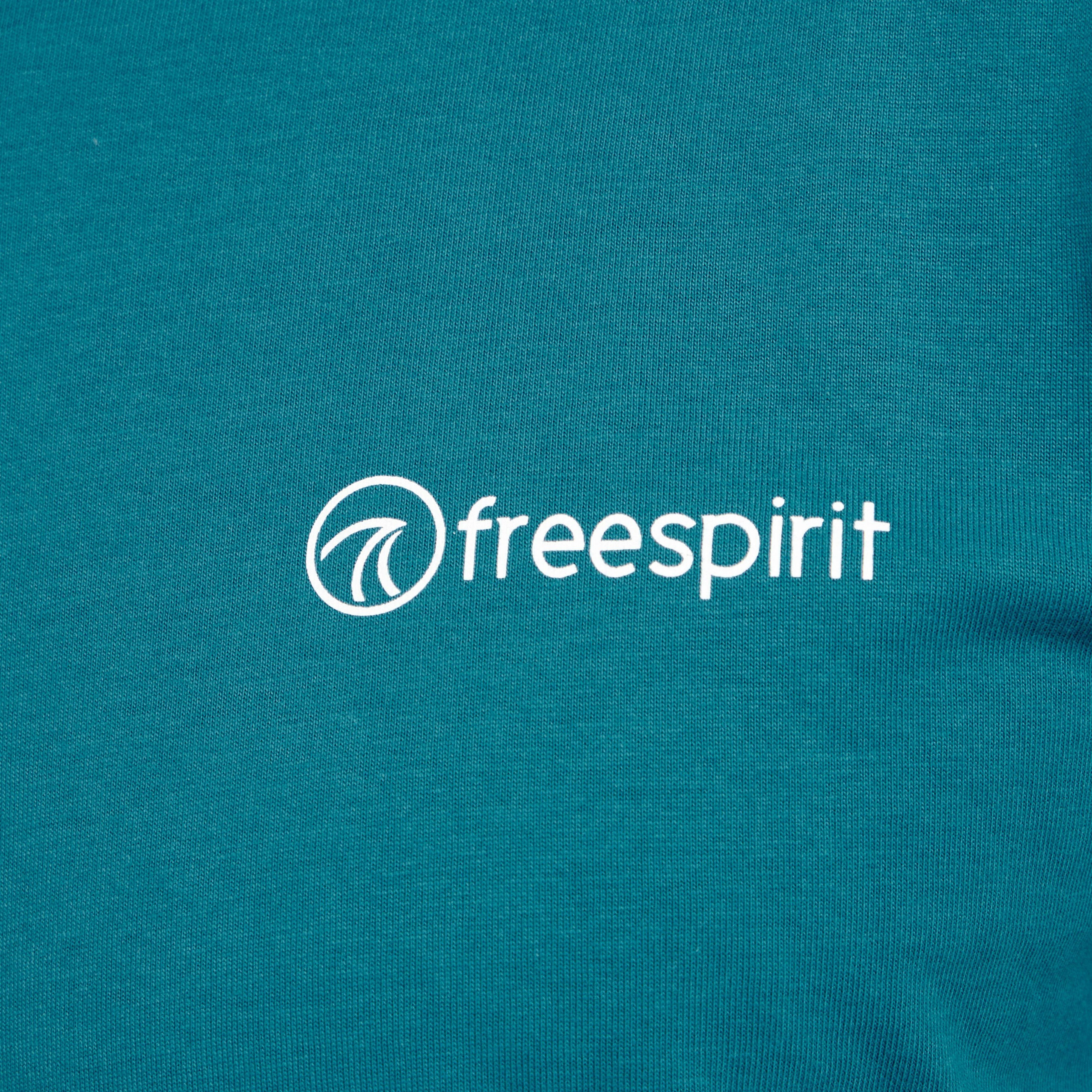 Men's Logo Tee - Image 5