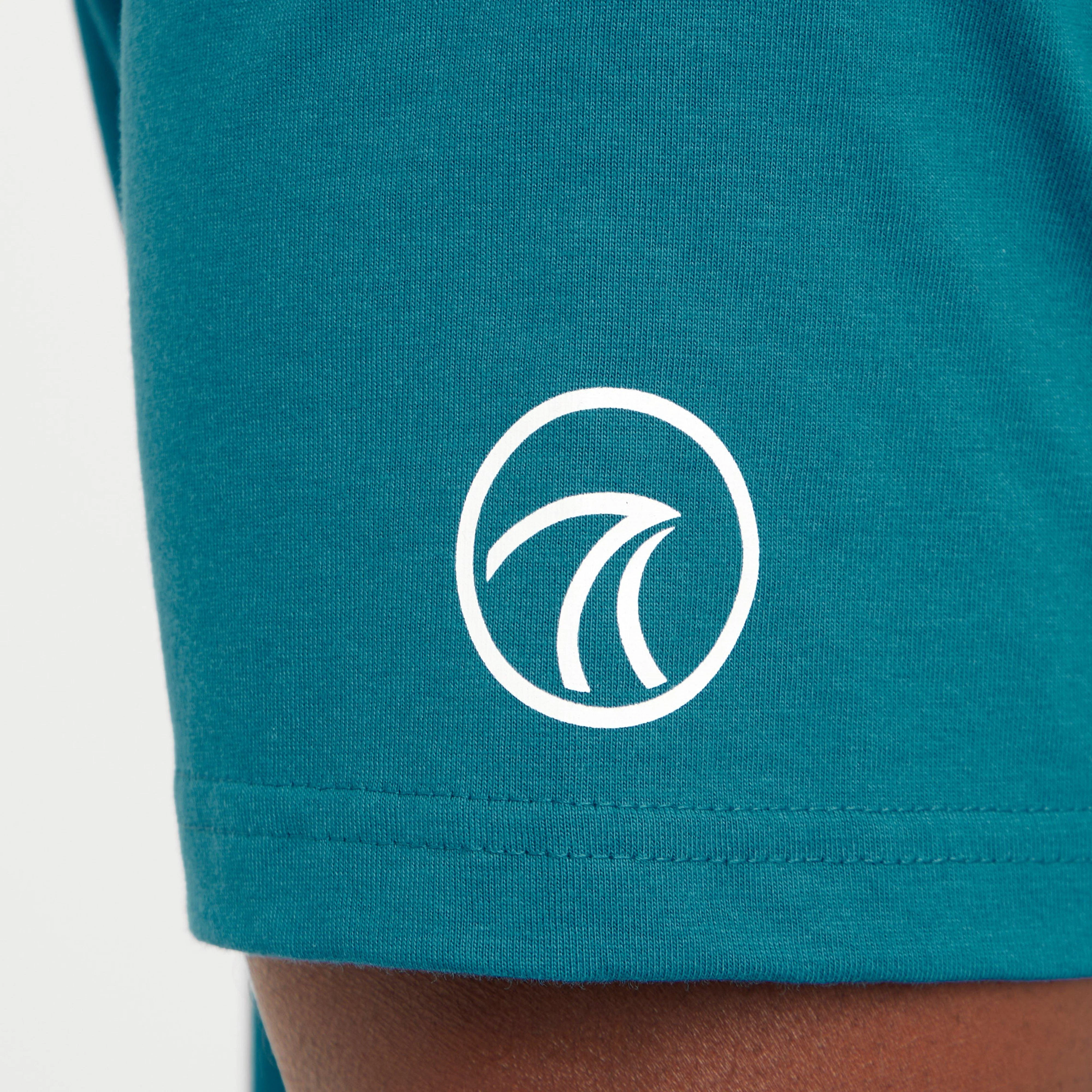 Men's Logo Tee - Image 6