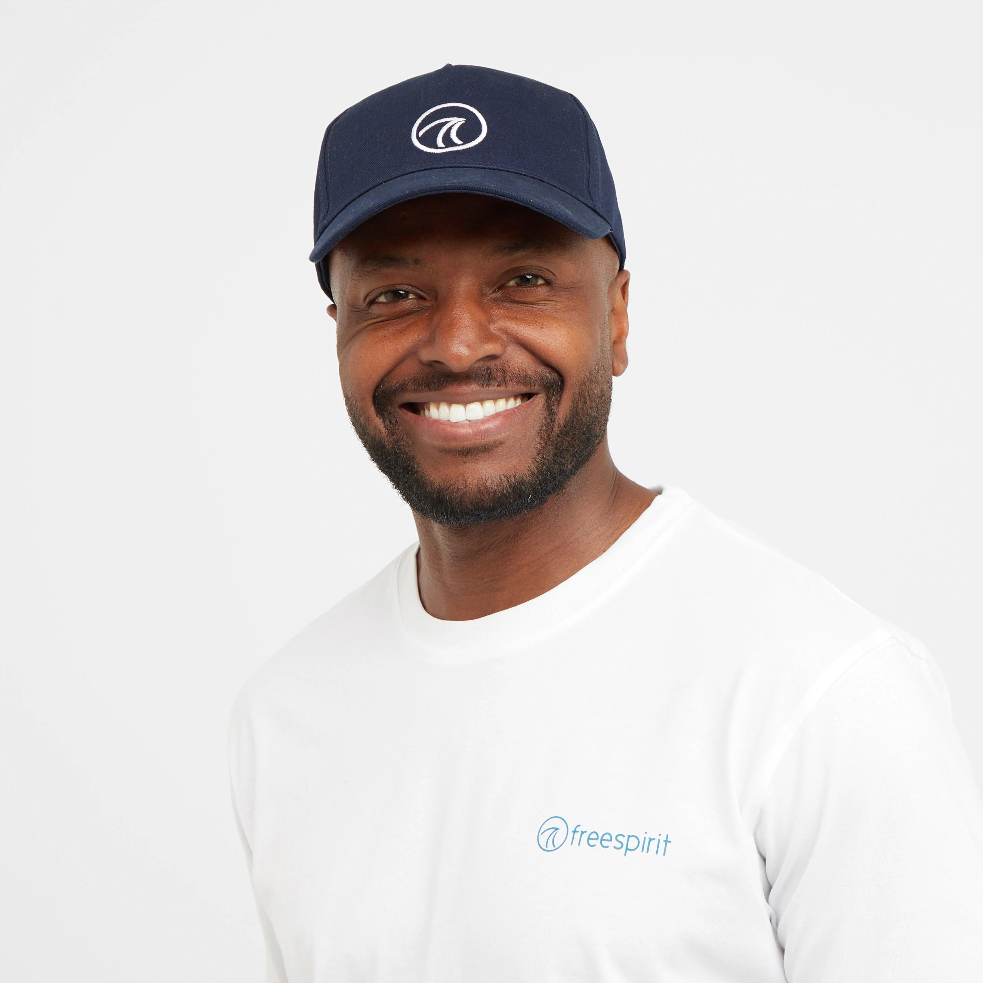 Men's Logo Tee - Image 4