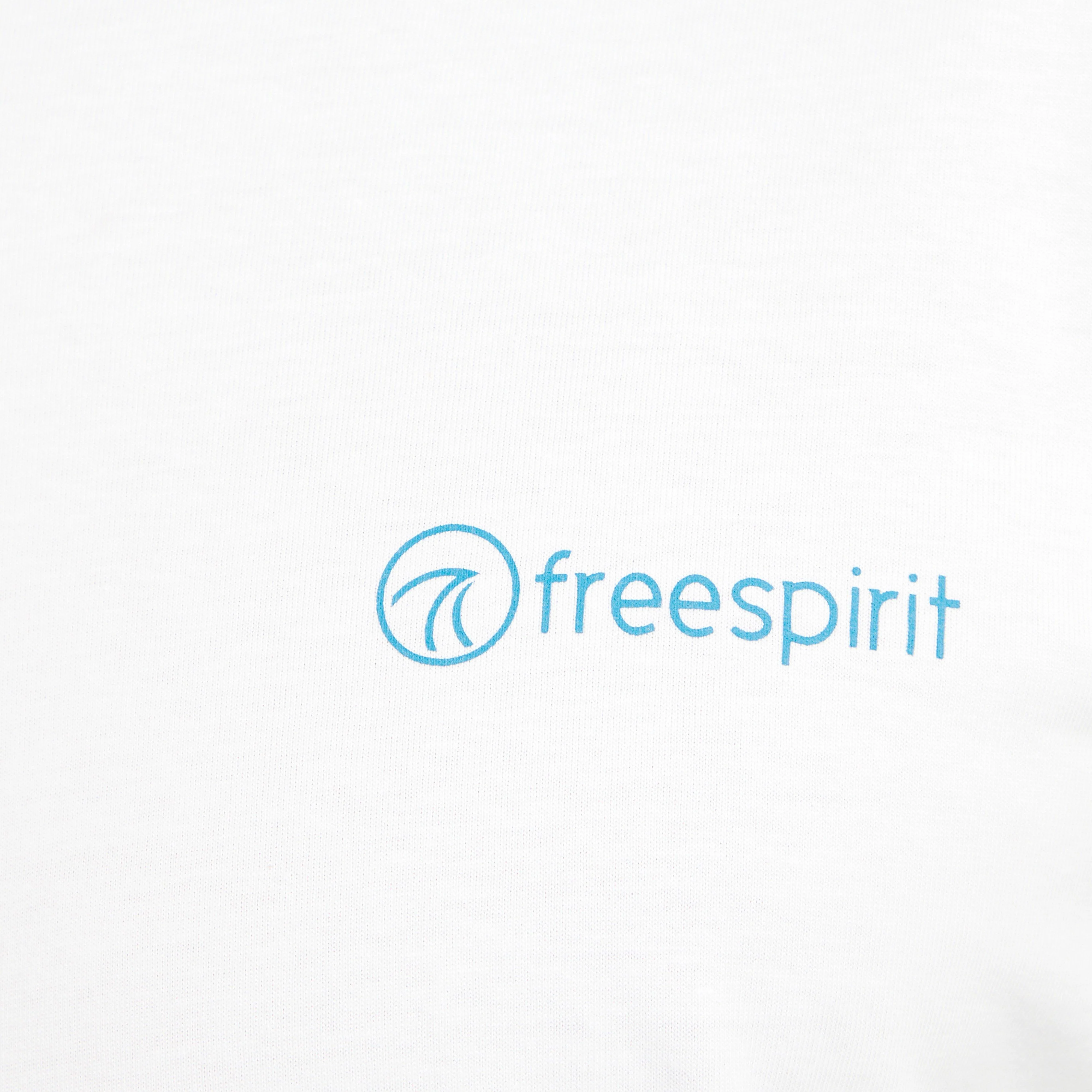 Men's Logo Tee - Image 5