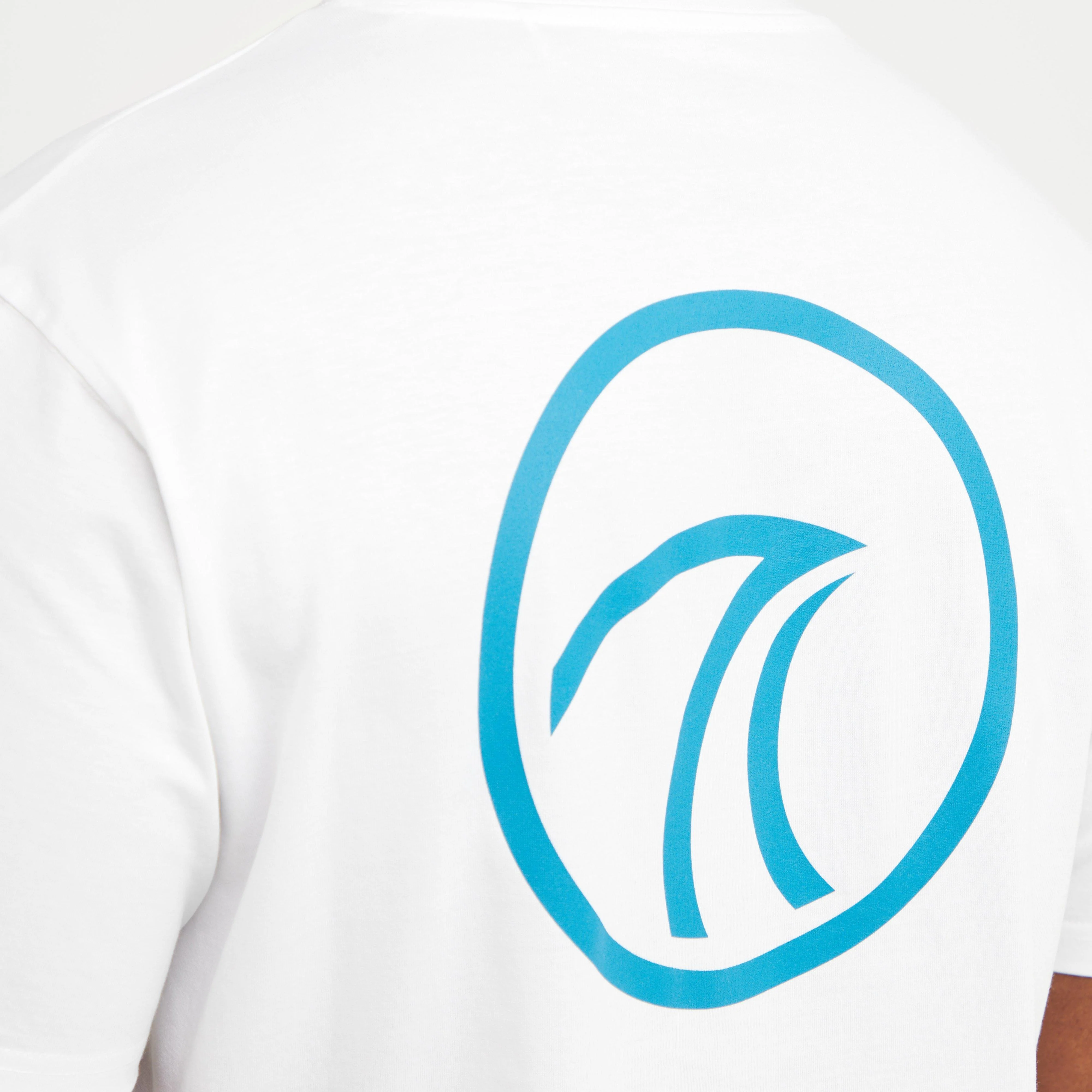 Men's Logo Tee - Image 6