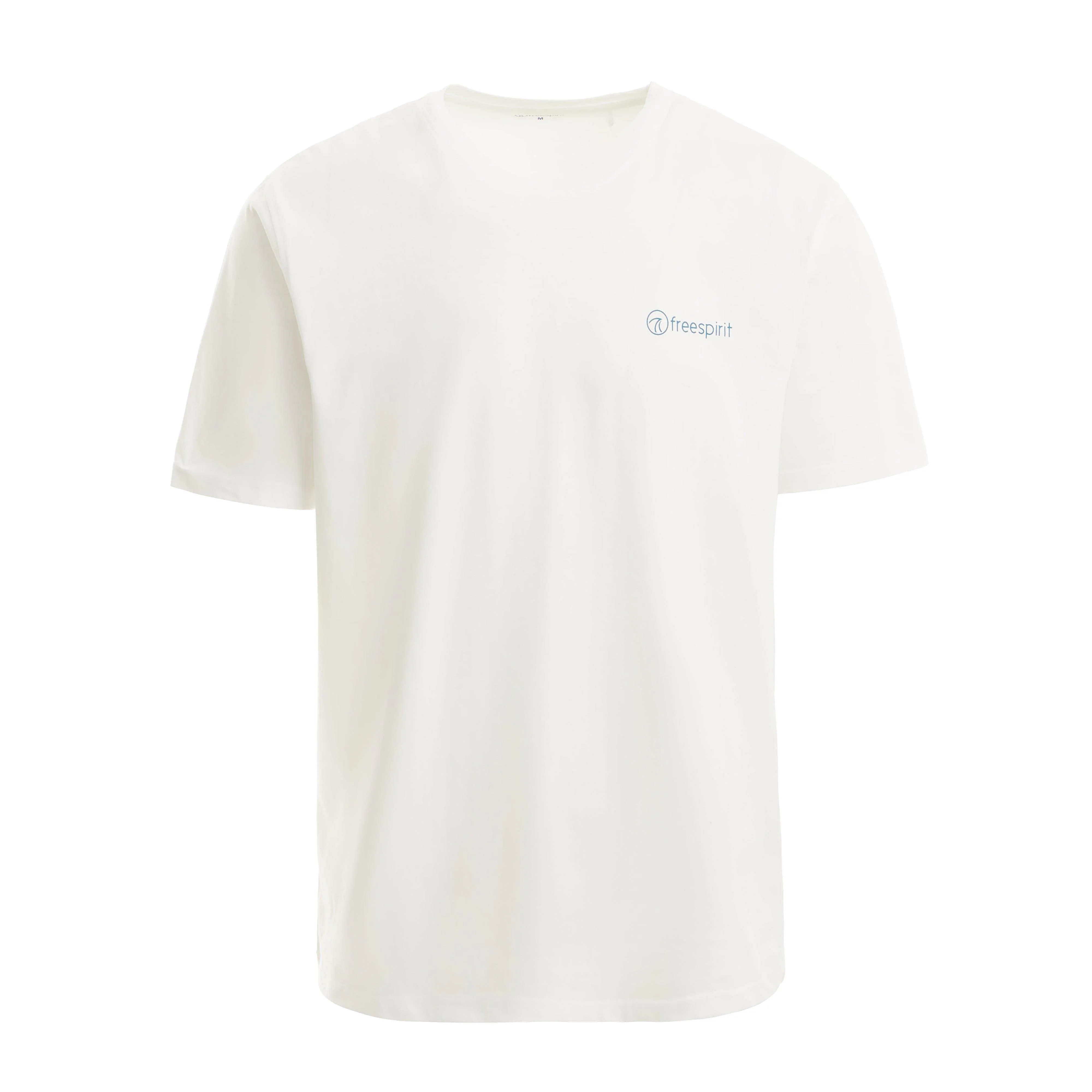 Men's Logo Tee - Image 7