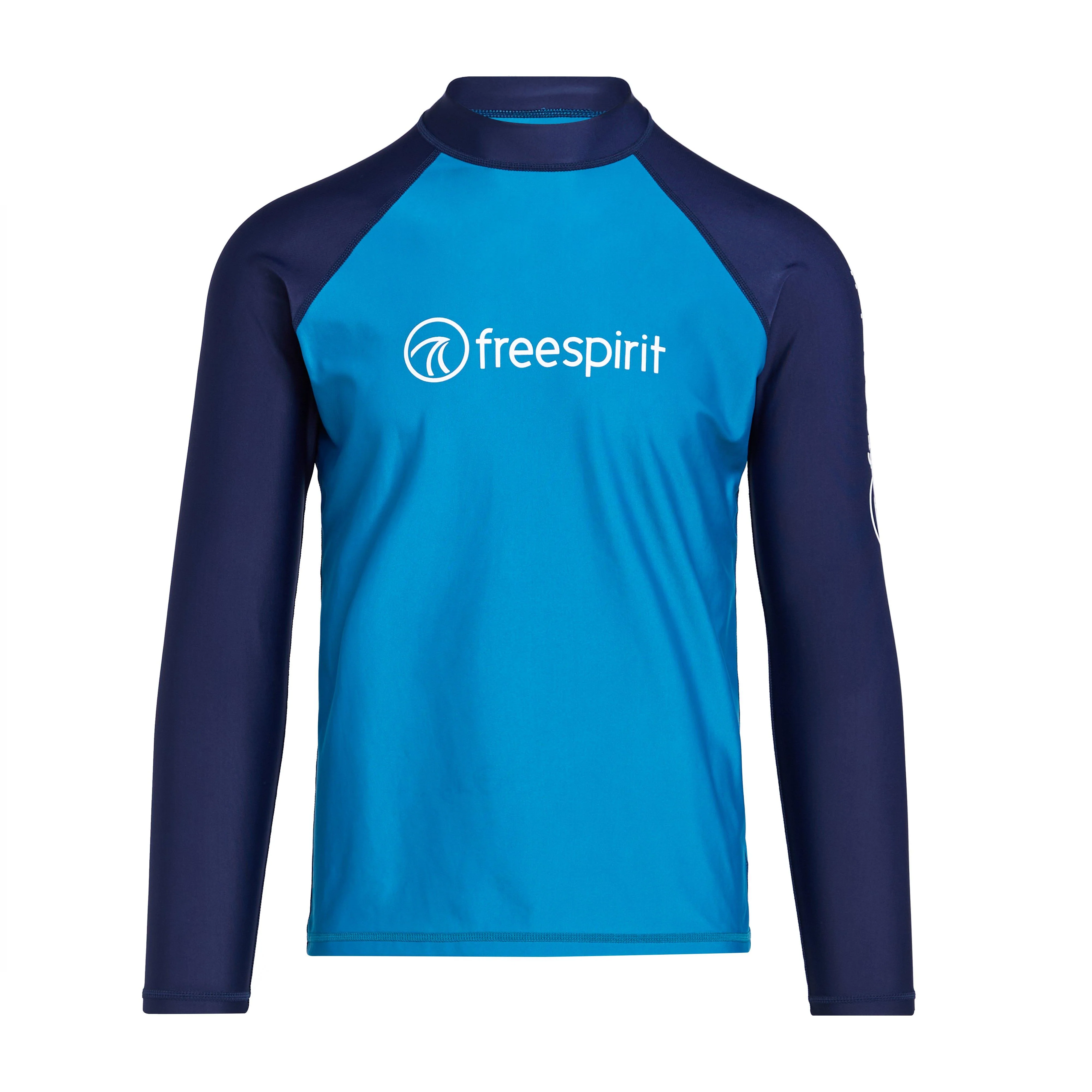 Men’s Long Sleeve Rash Vest - Image 6
