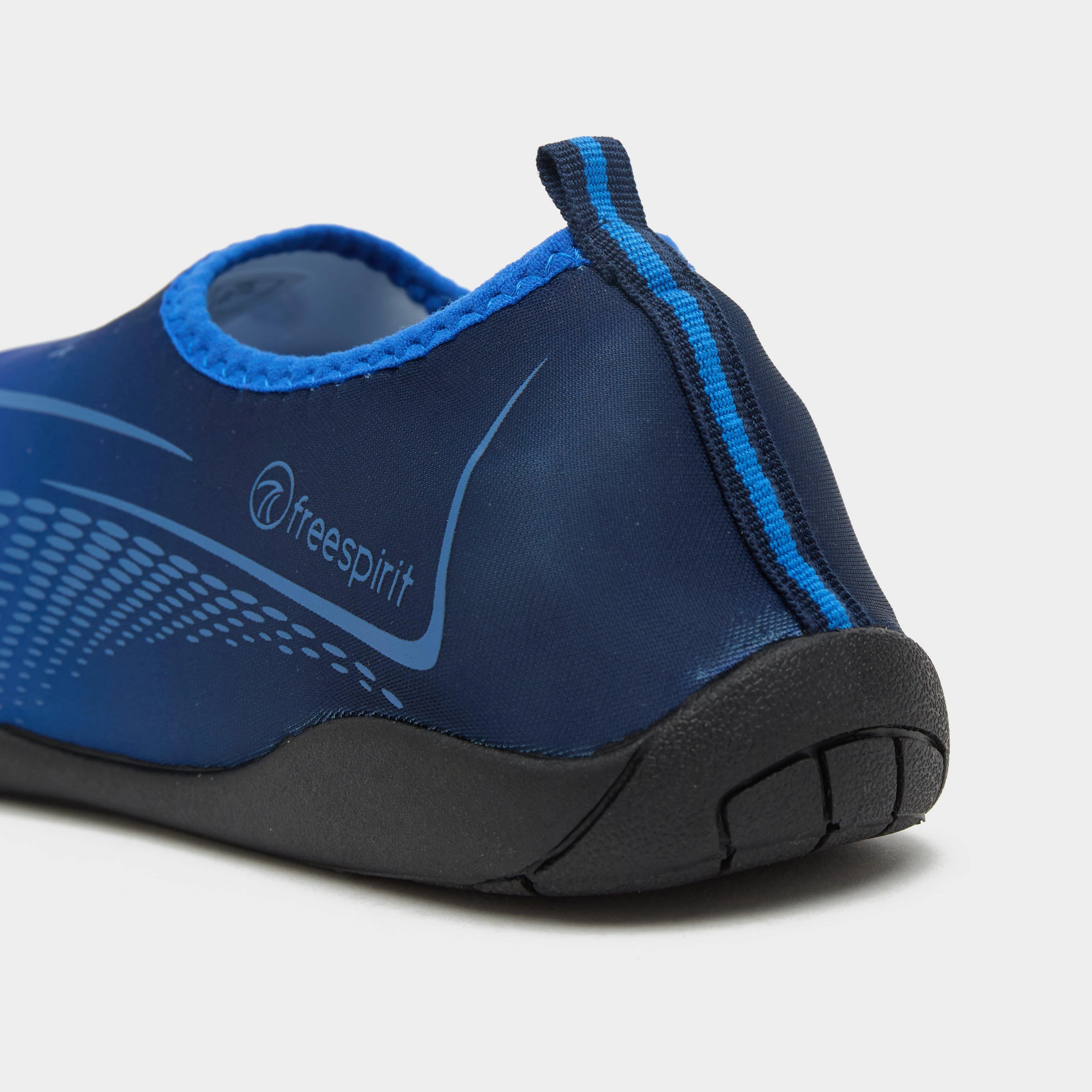 Men's Newquay II Water Shoes - Image 6