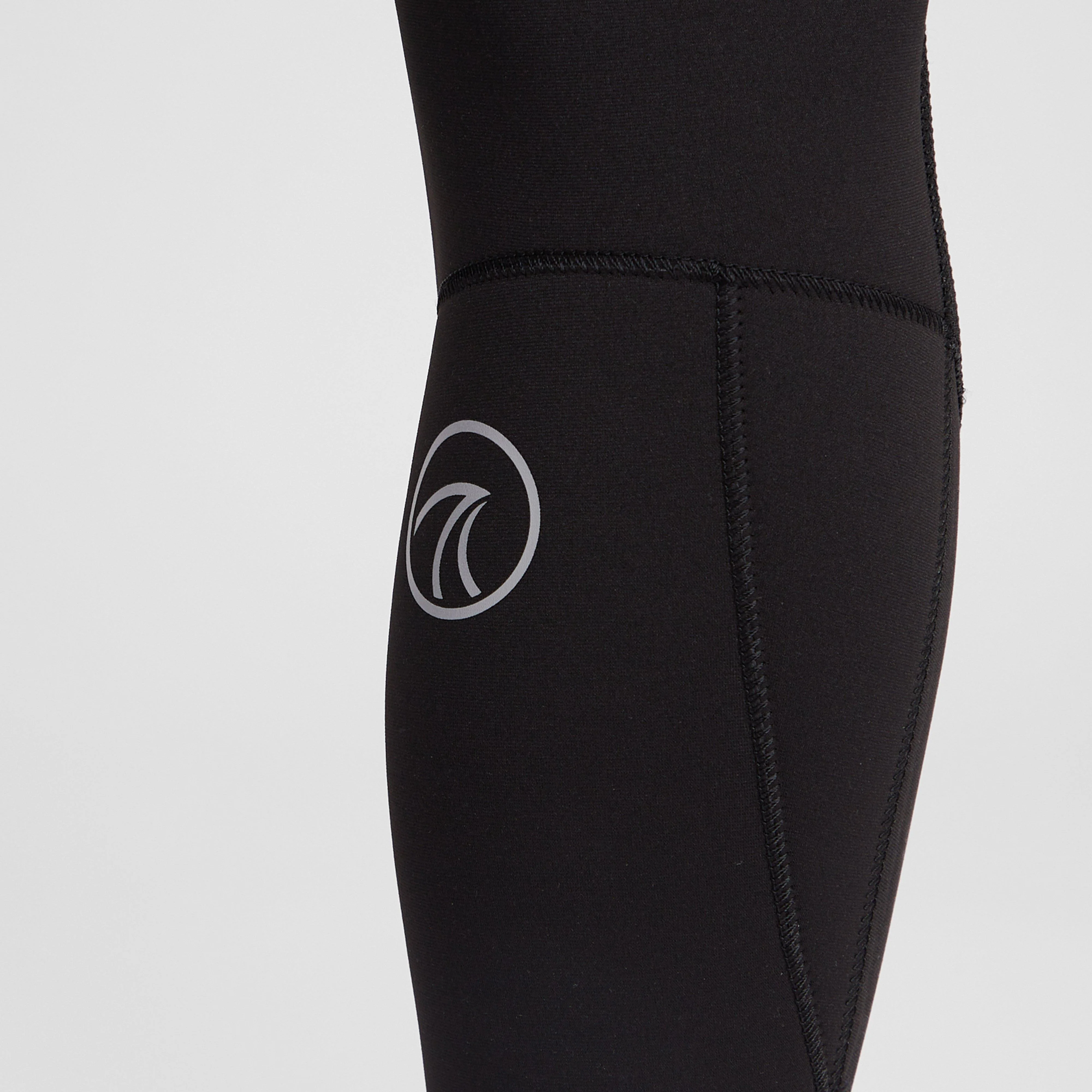Men’s React 5/4mm Wetsuit - Image 5