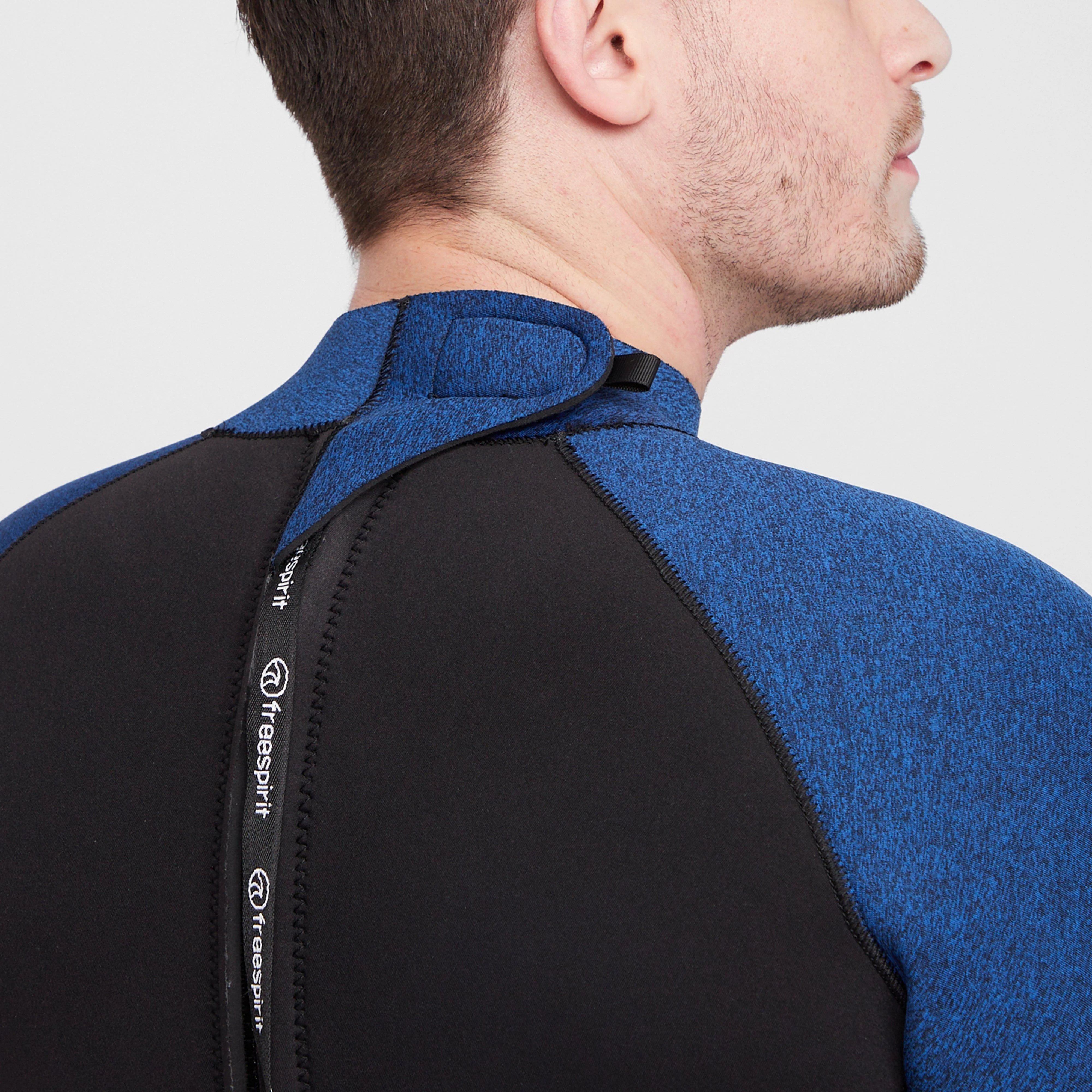 Men’s React 5/4mm Wetsuit - Image 6