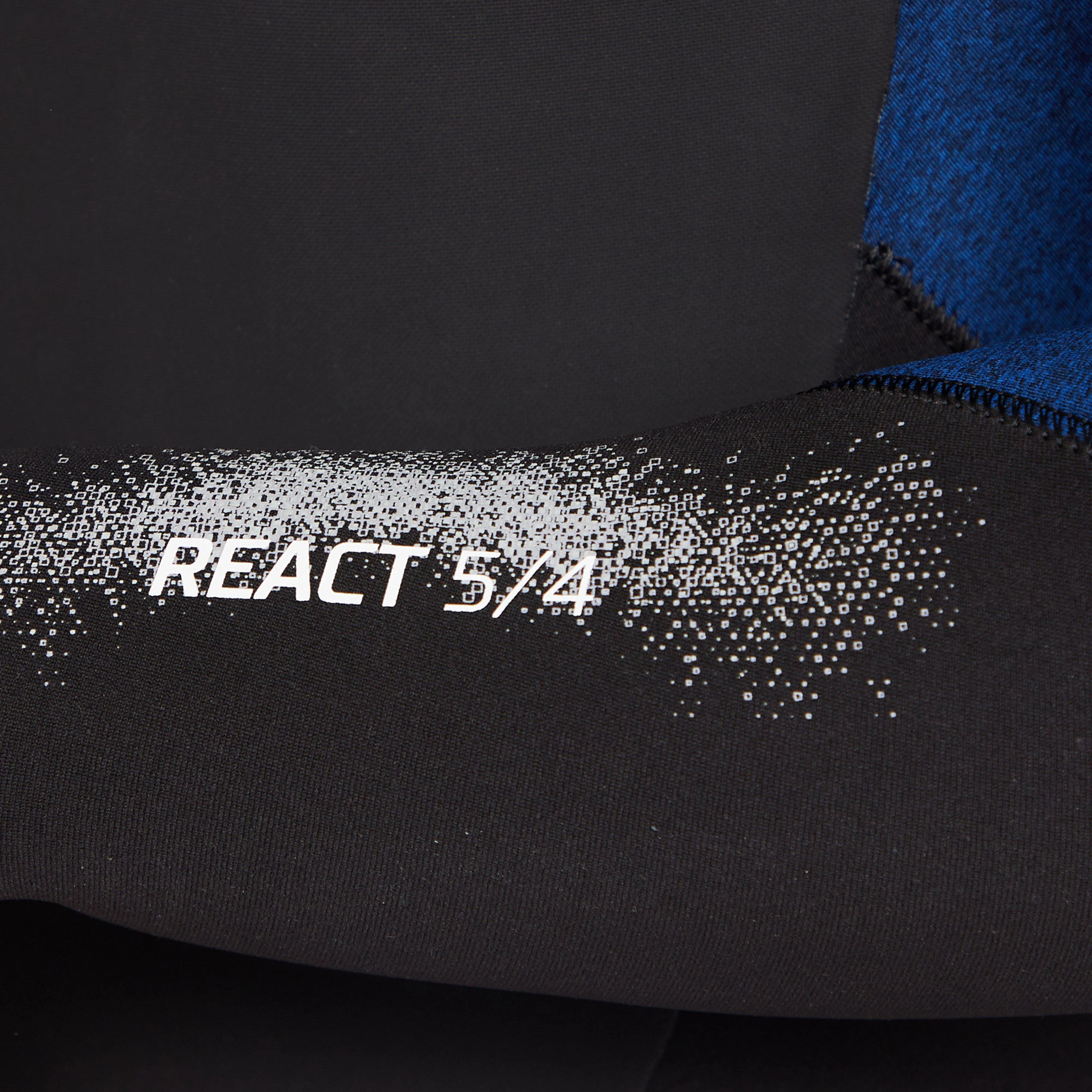 Men’s React 5/4mm Wetsuit - Image 7
