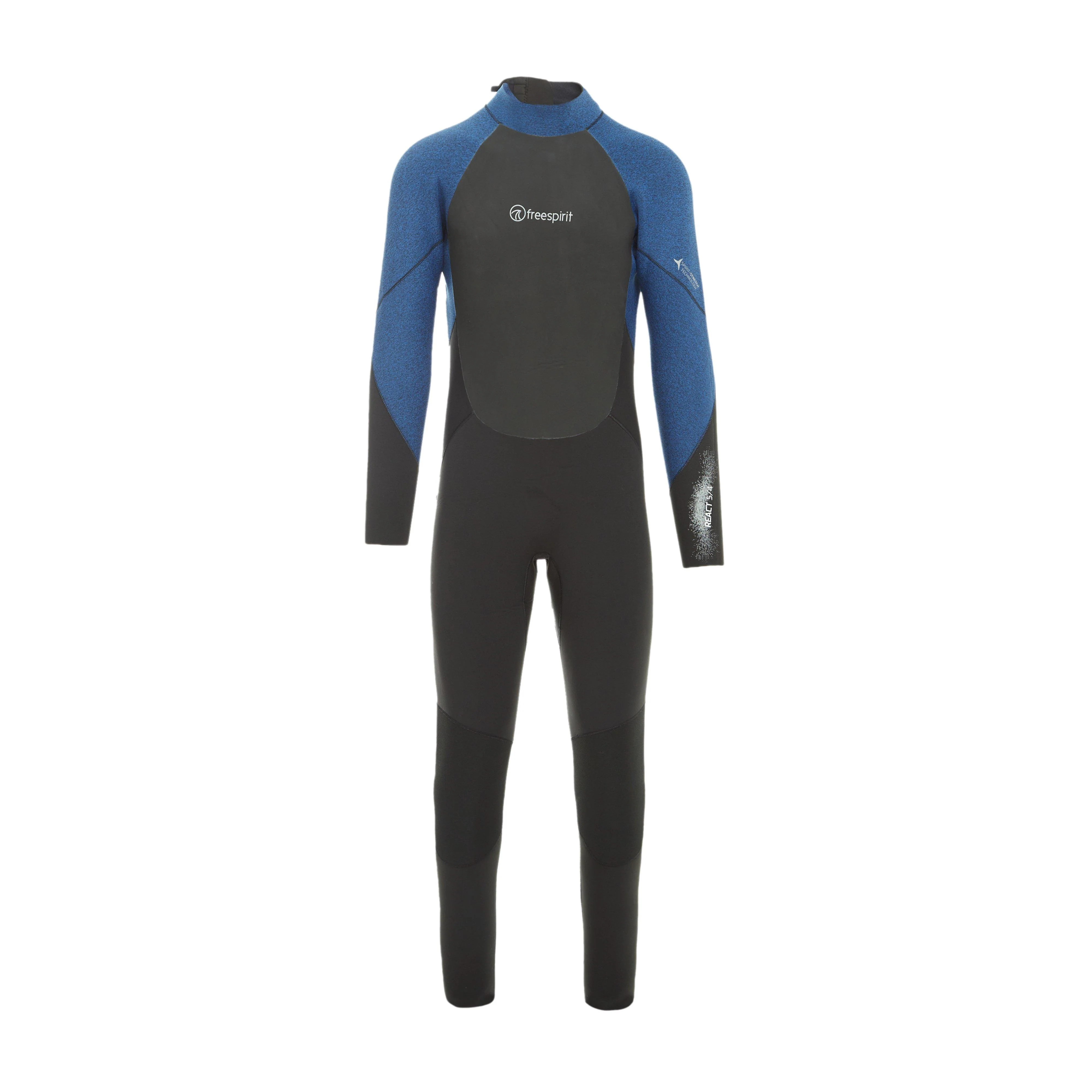 Men’s React 5/4mm Wetsuit - Image 8