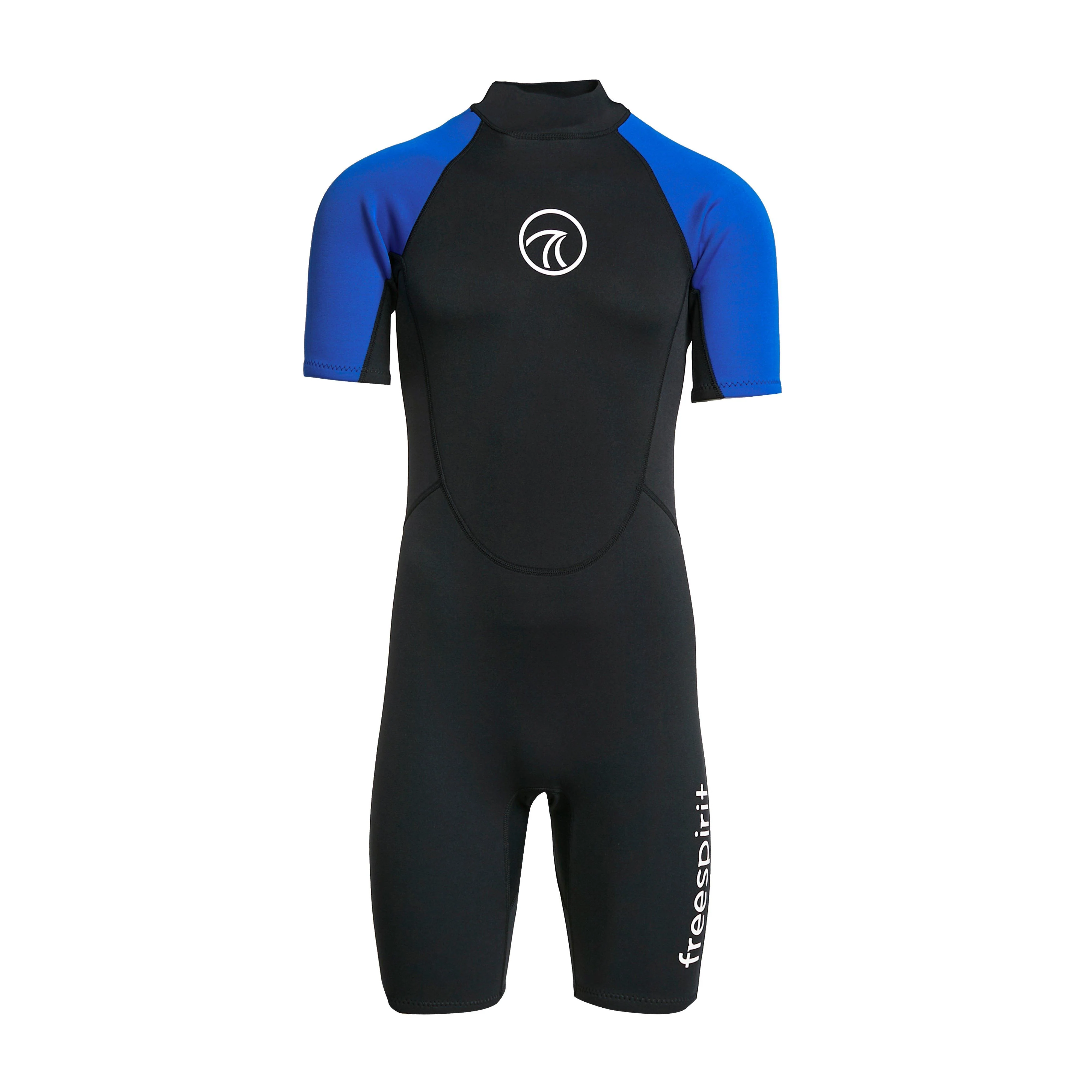 Men's Short Wetsuit - Image 12