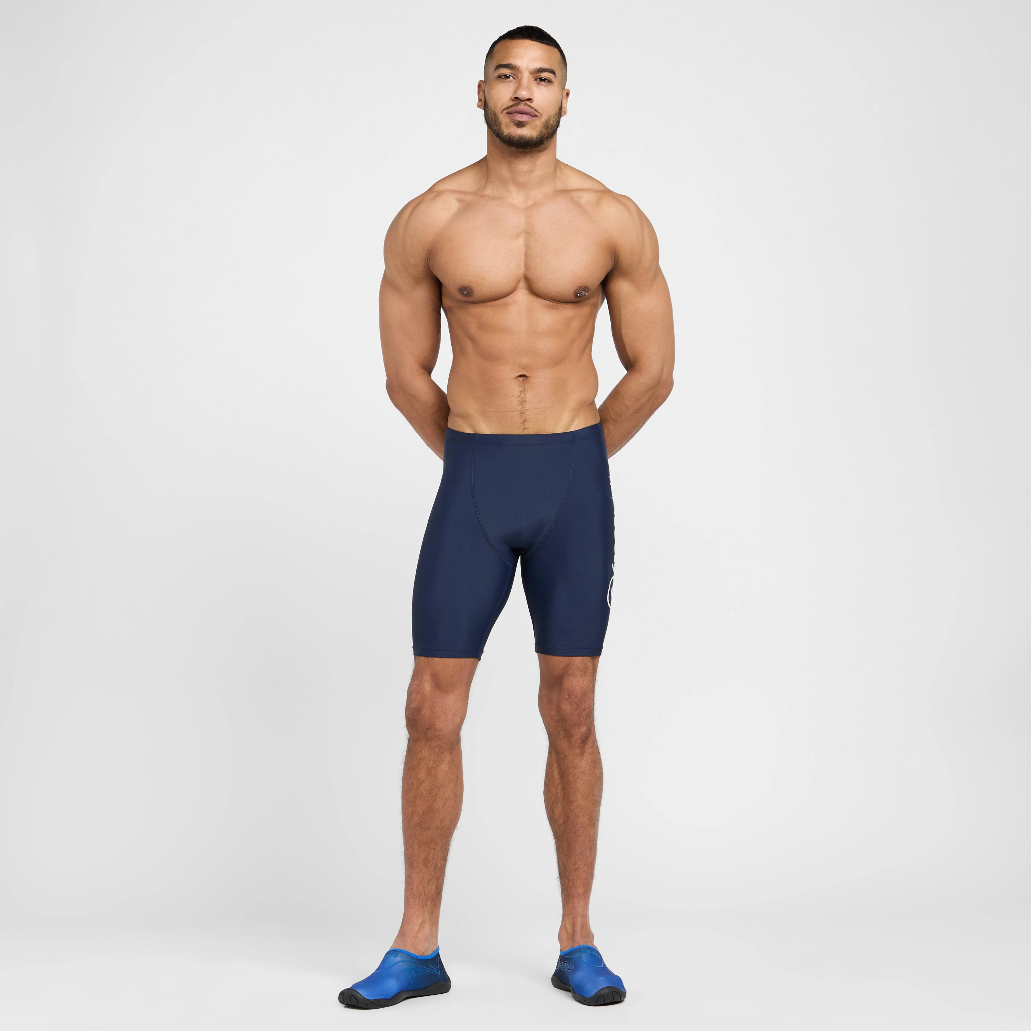 Men’s Swimming Jammers - Image 3