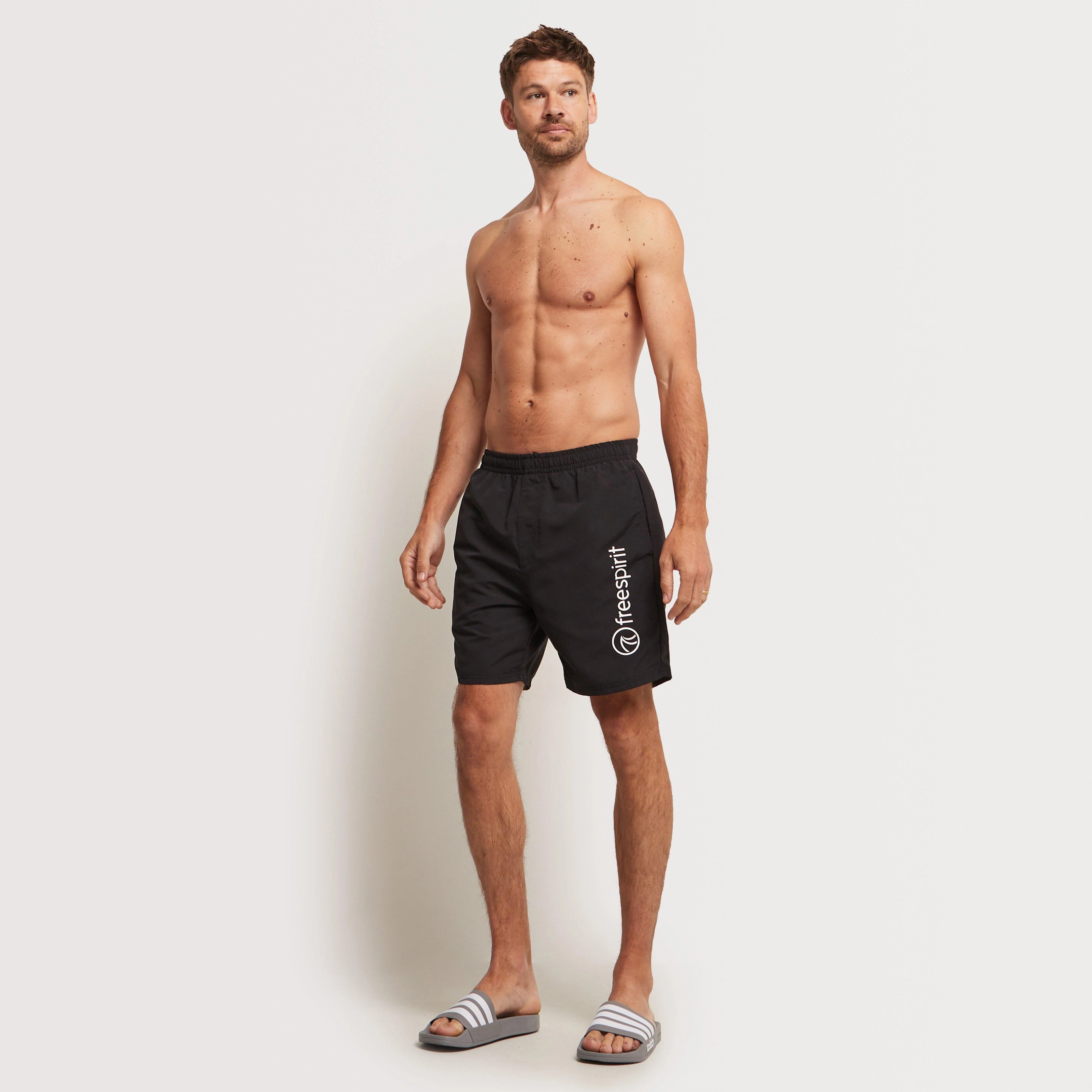 Men’s Swimming Shorts - Image 2