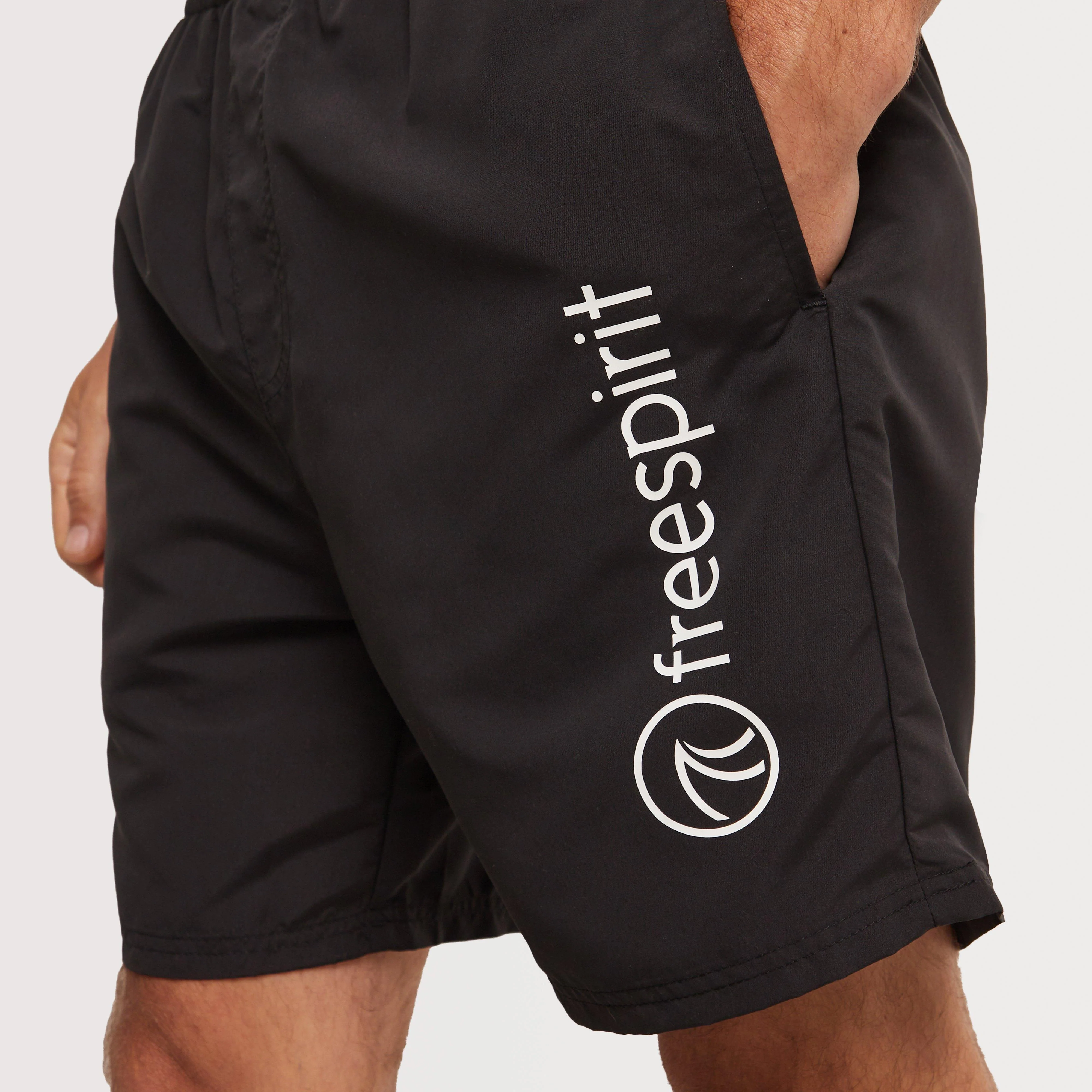 Men’s Swimming Shorts - Image 3