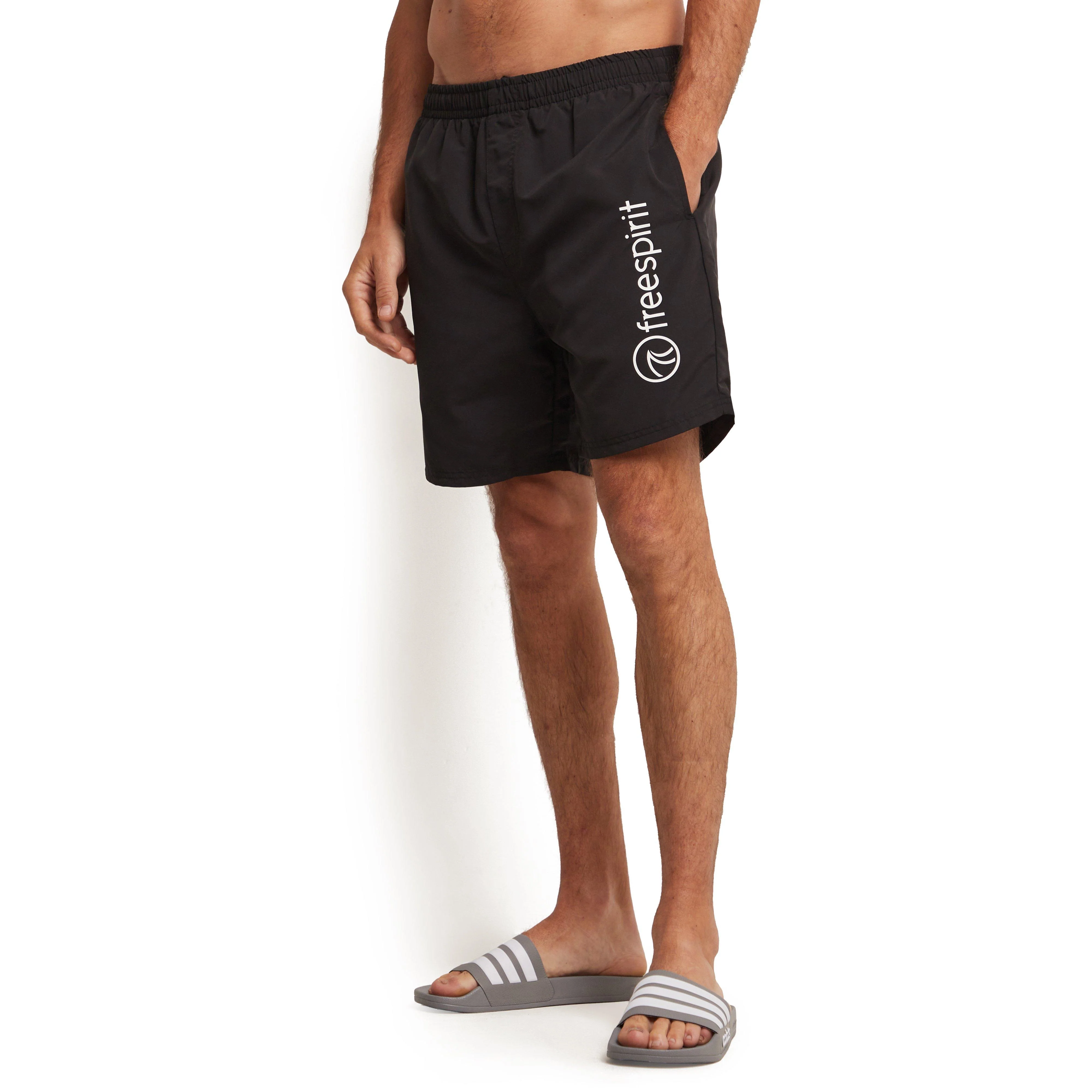 Men’s Swimming Shorts - Image 5