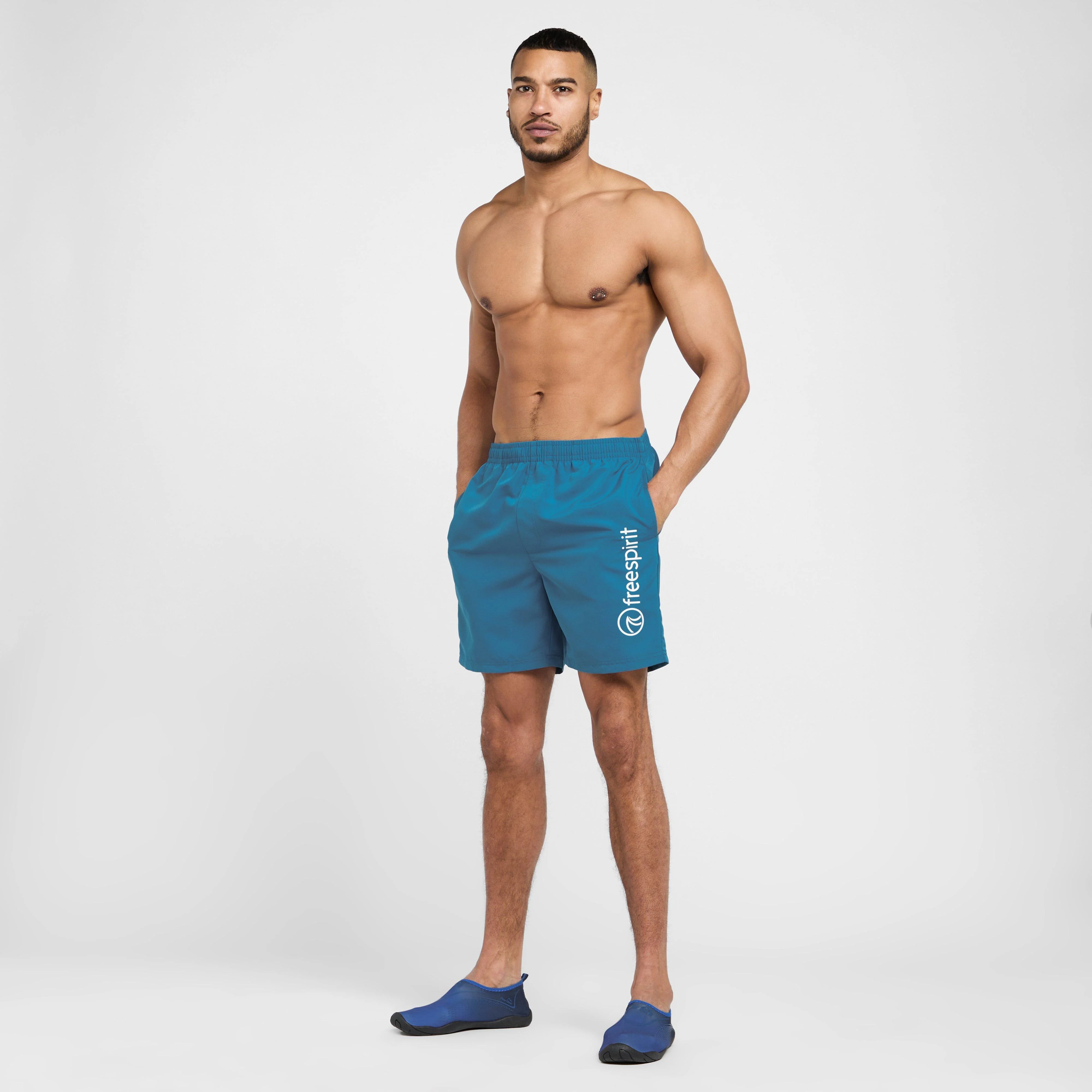 Men’s Swimming Shorts - Image 3