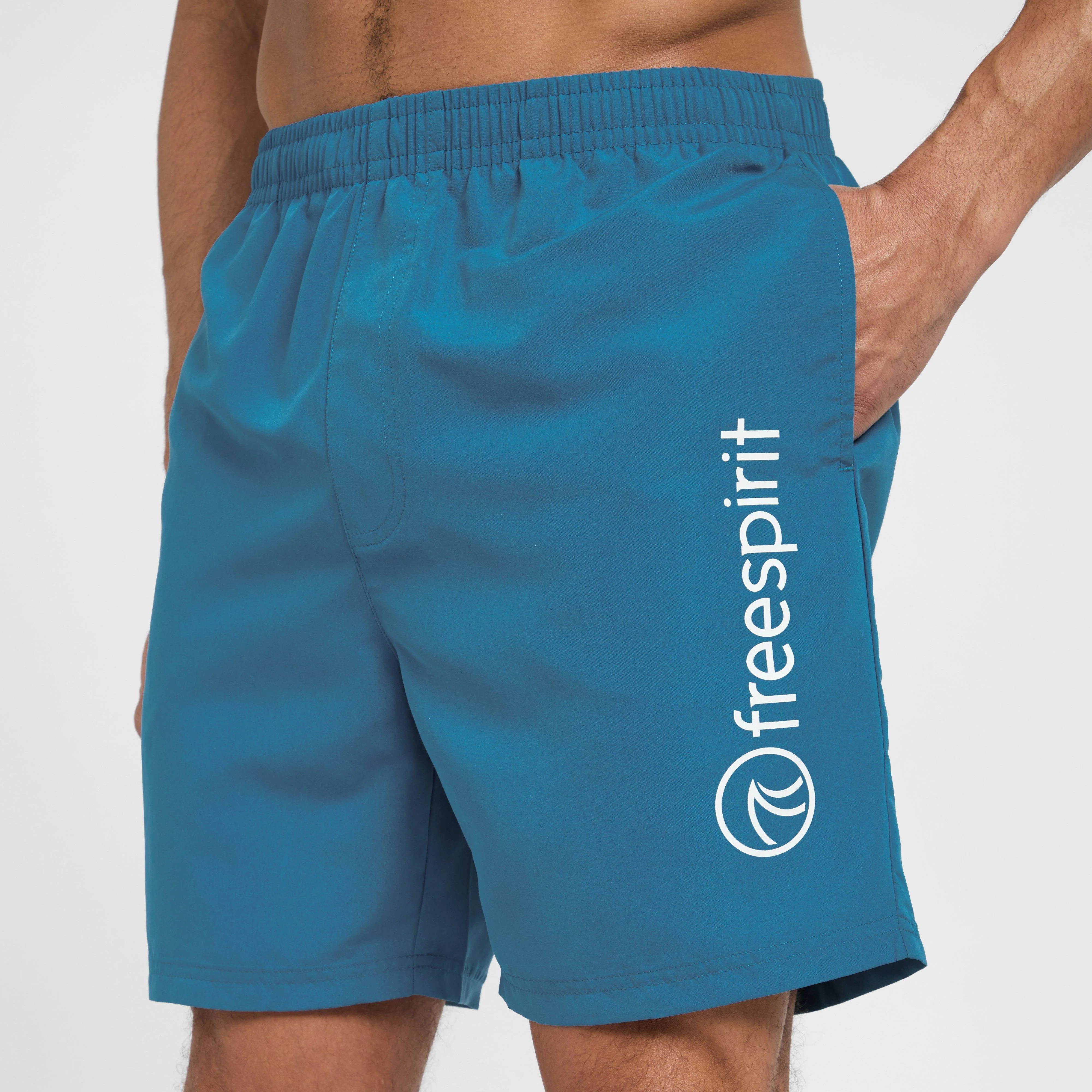 Men’s Swimming Shorts - Image 4