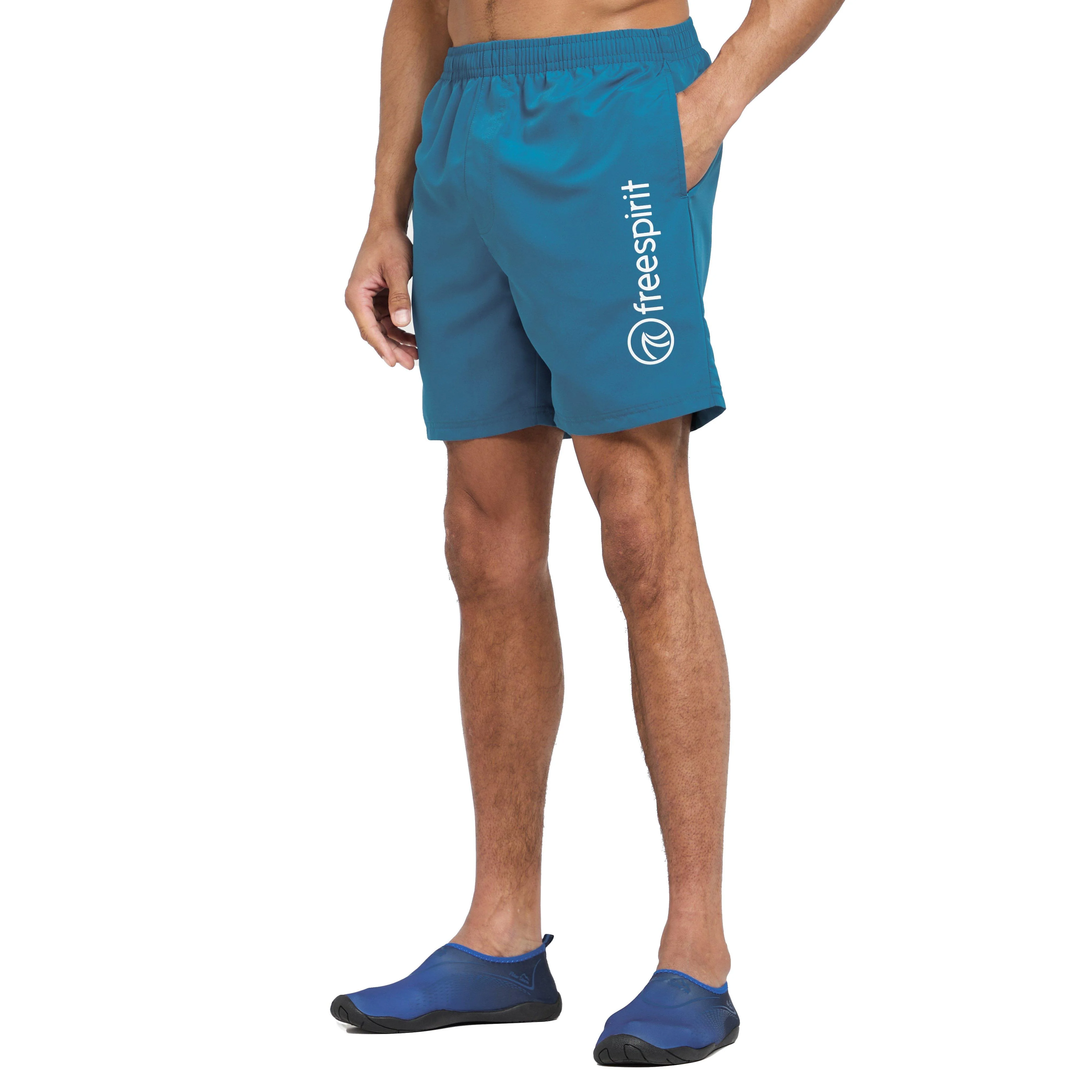 Men’s Swimming Shorts - Image 6