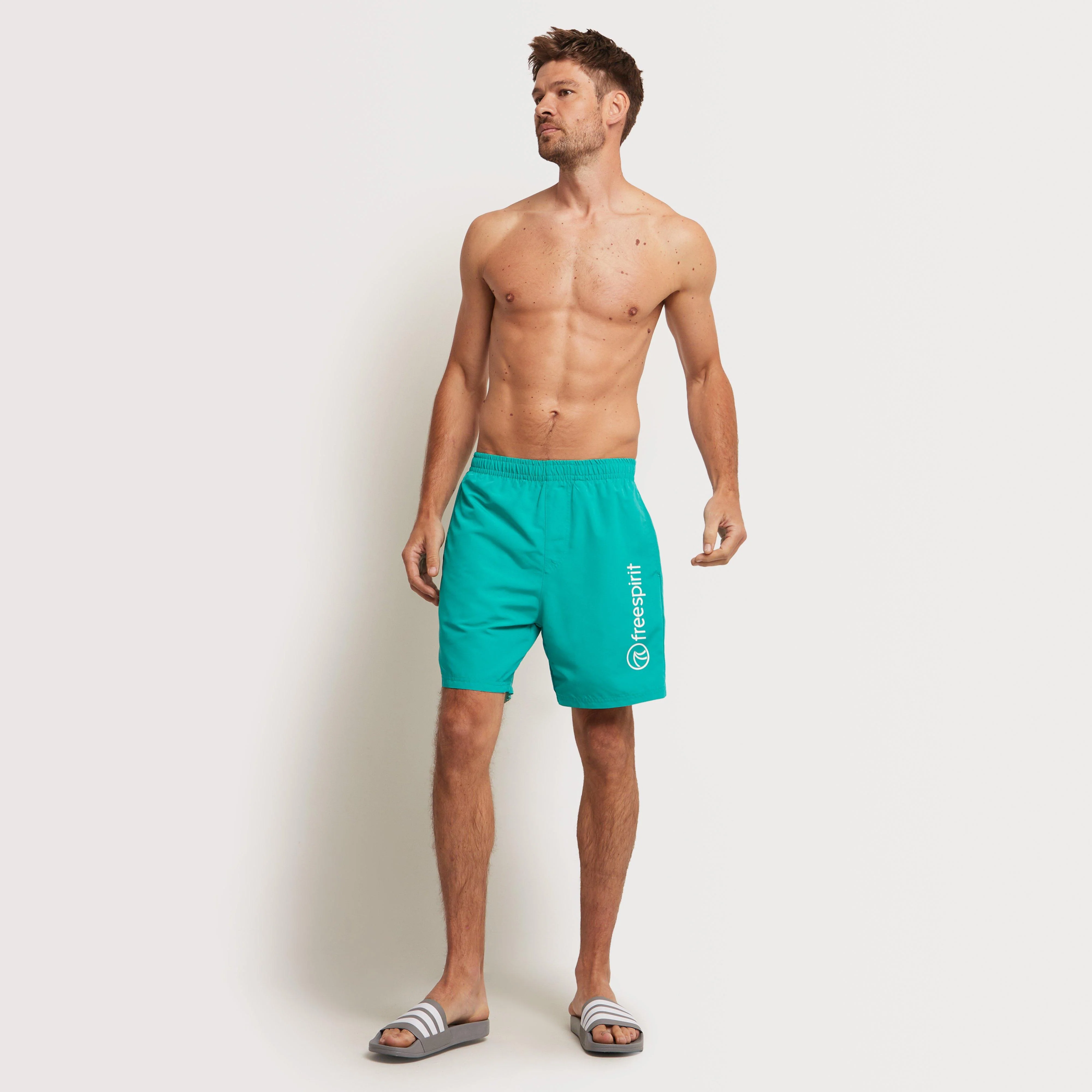 Men’s Swimming Shorts - Image 2