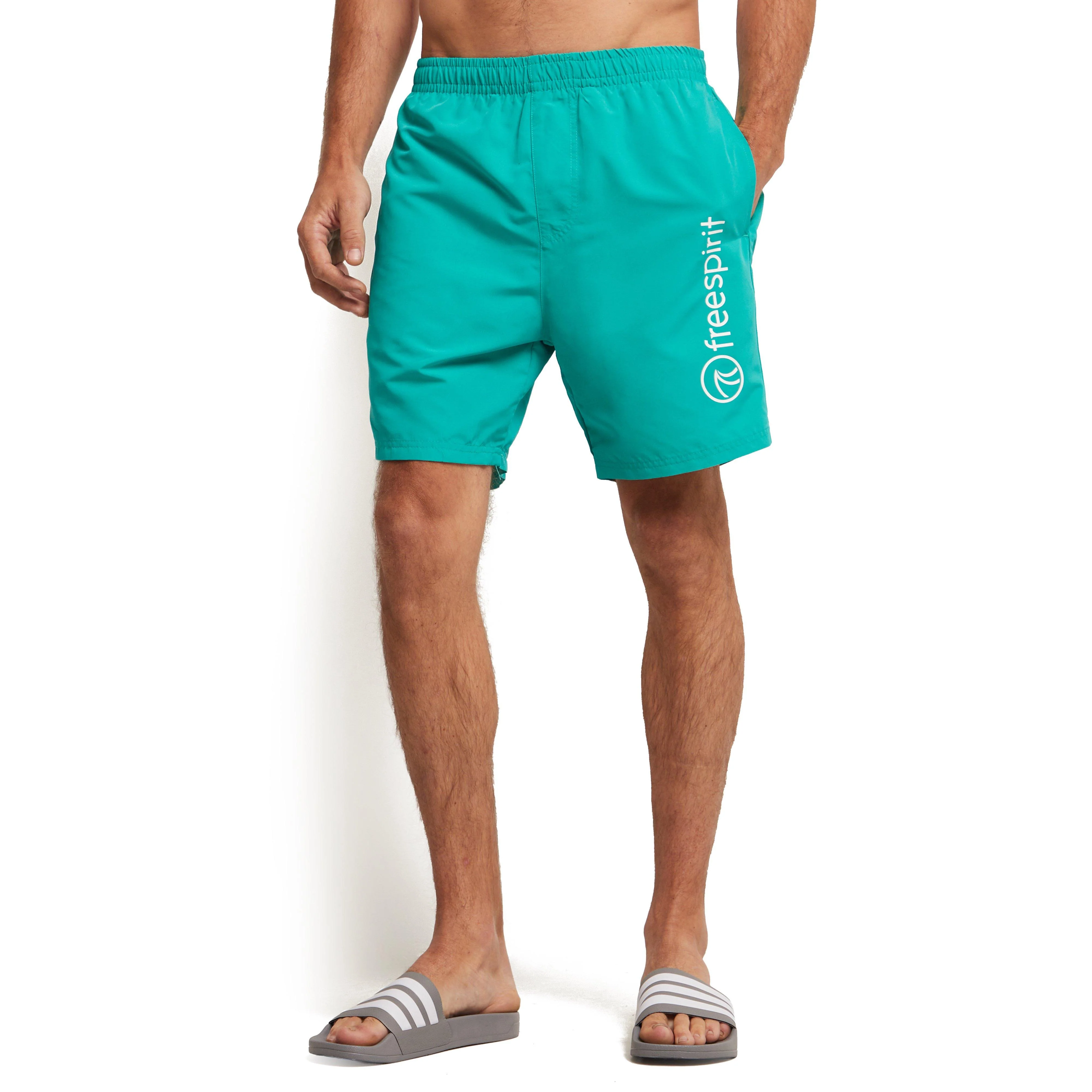 Men’s Swimming Shorts - Image 5