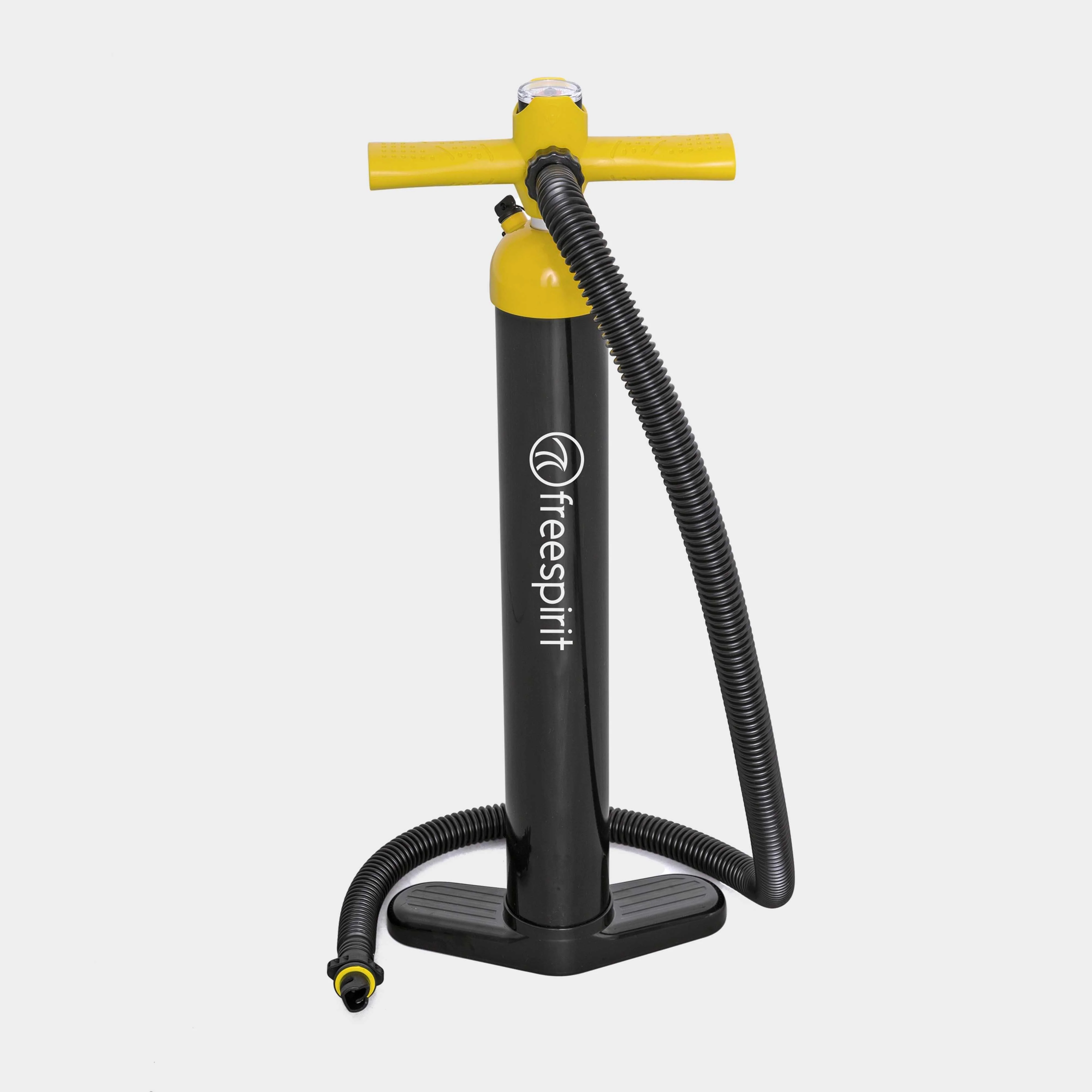 Nemesis 12.6ft Paddle Board Set - Image 3