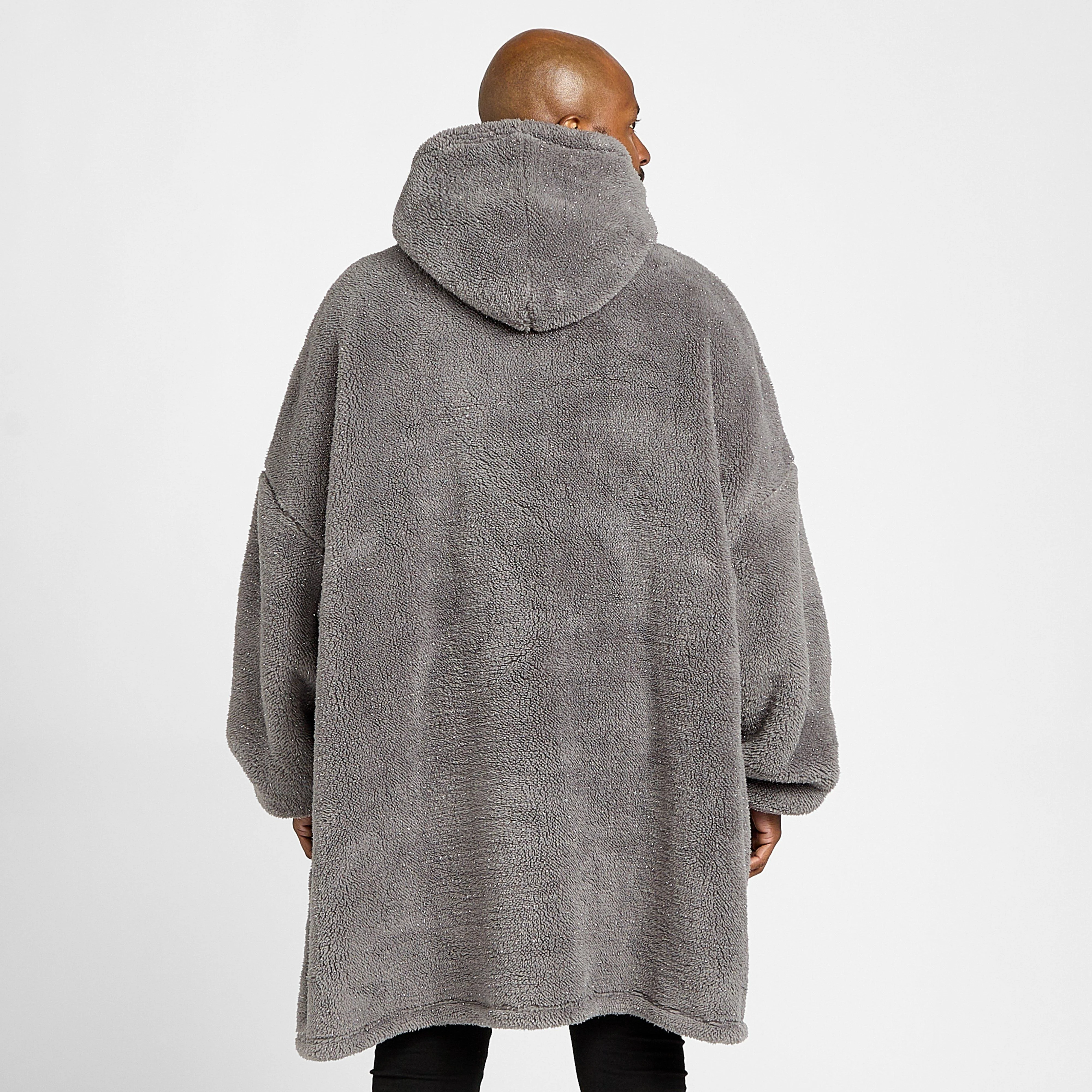 Oversized Hoodie - Image 2