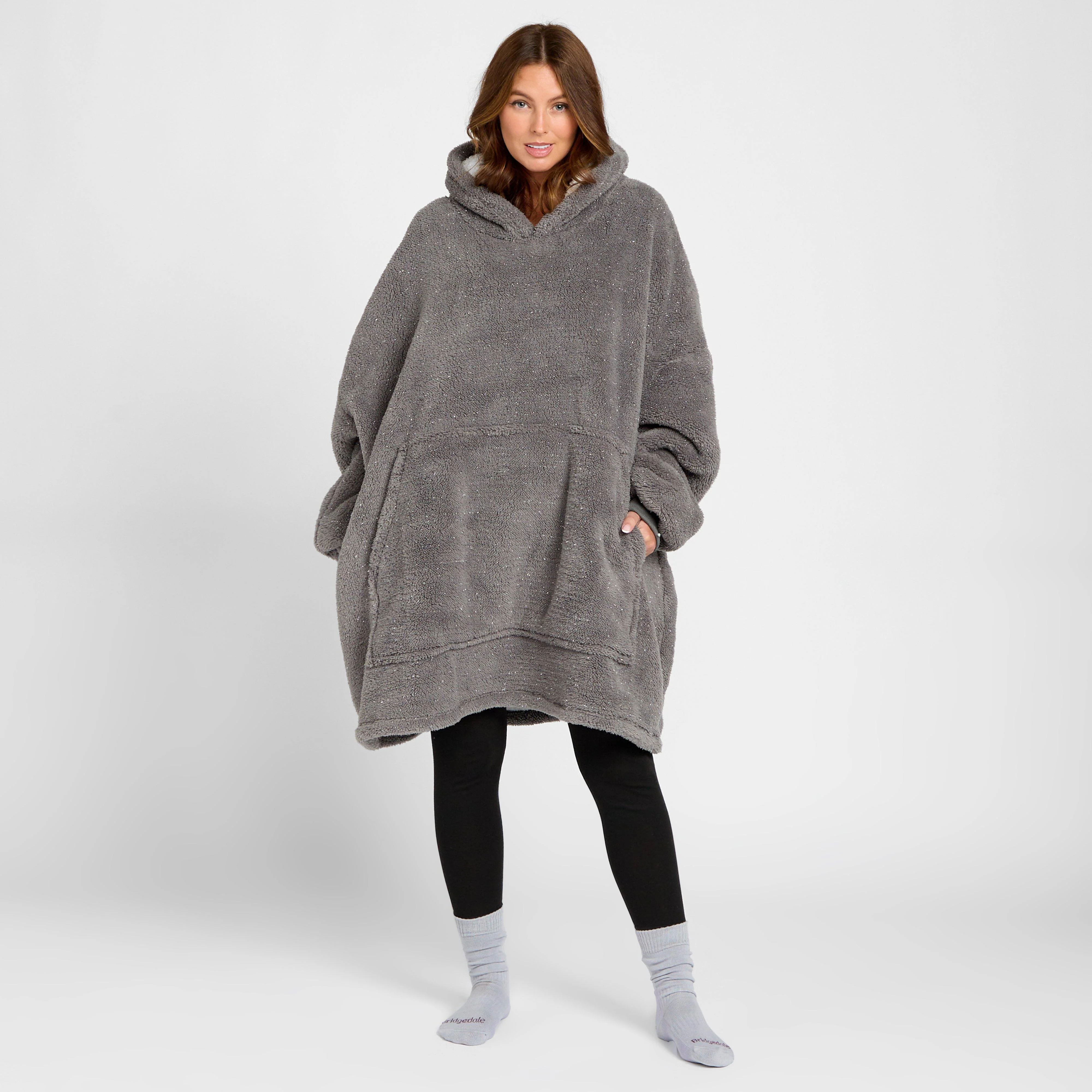 Oversized Hoodie - Image 3